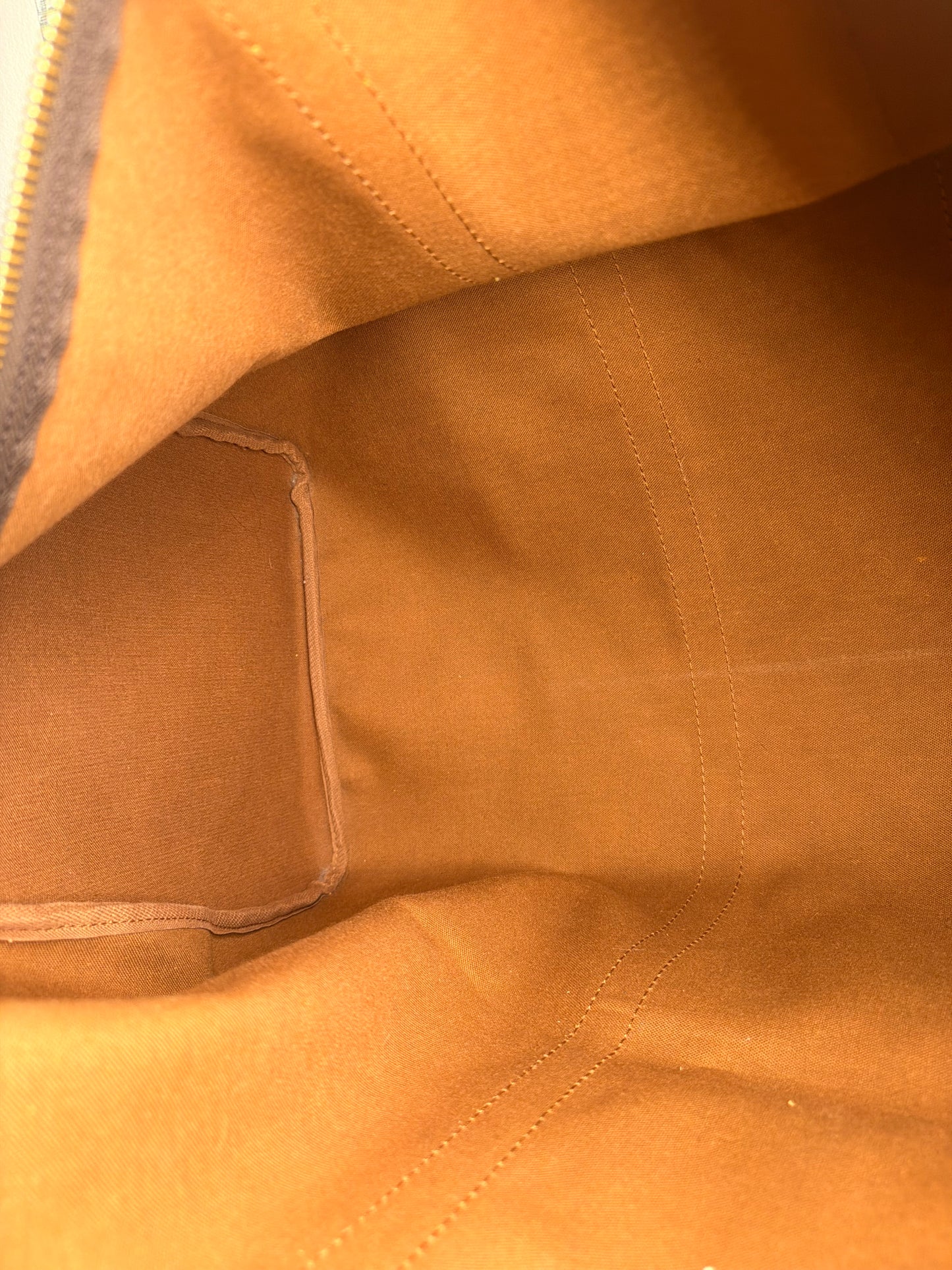 Louis Vuitton Keepall 55