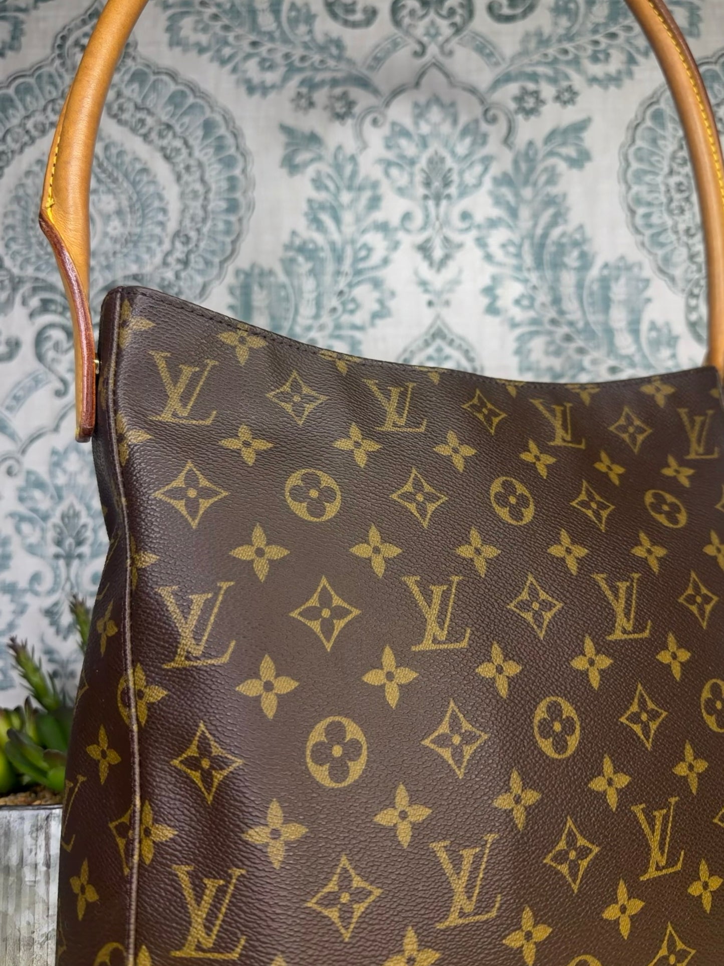 Louis Vuitton Looping GM