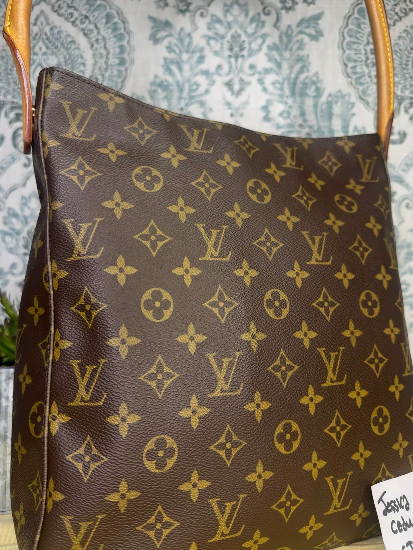 Louis Vuitton Looping GM