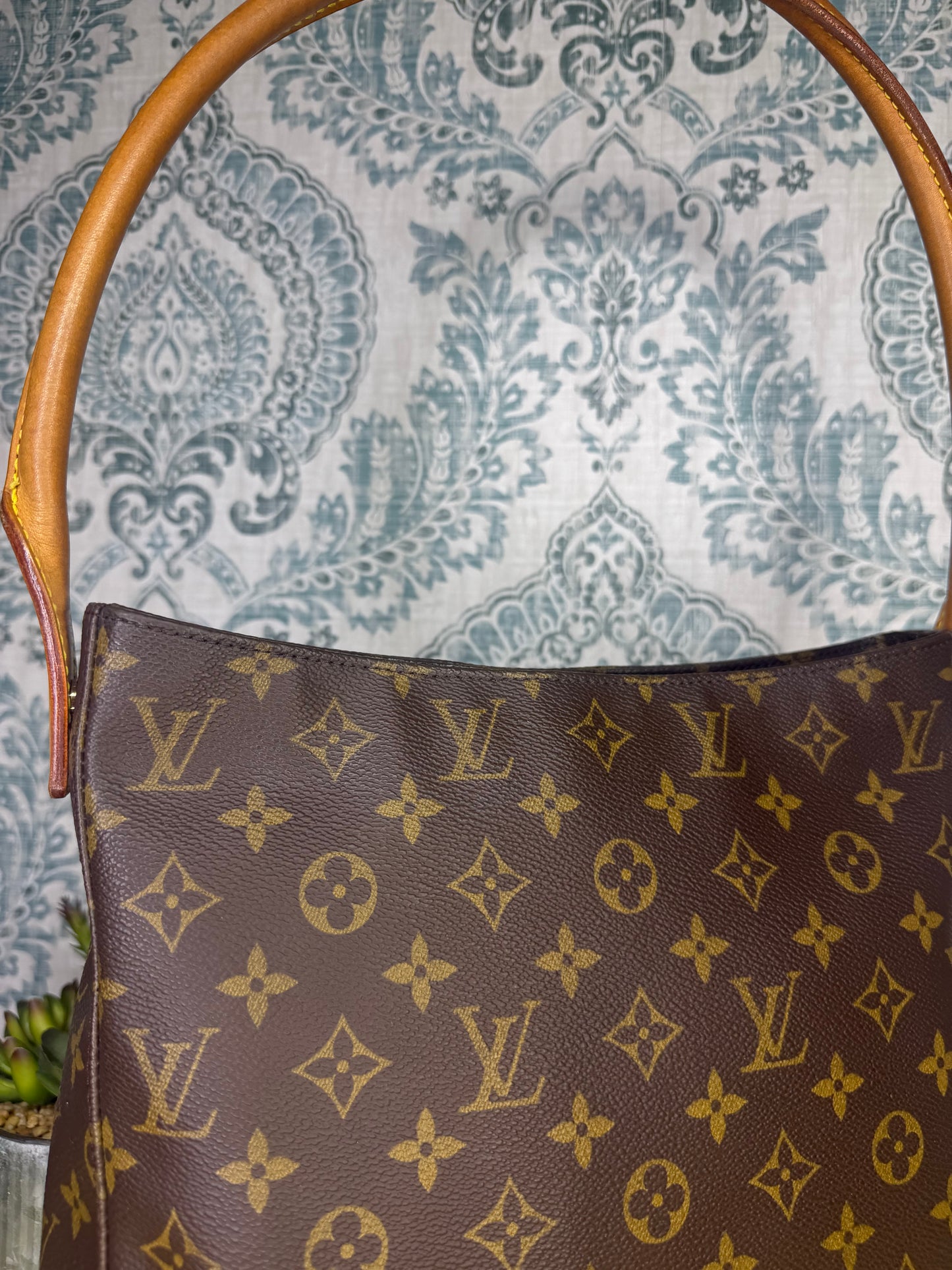 Louis Vuitton Looping GM