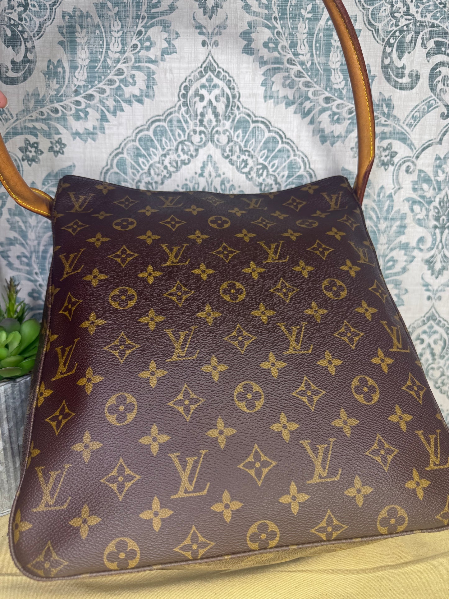 Louis Vuitton Looping GM