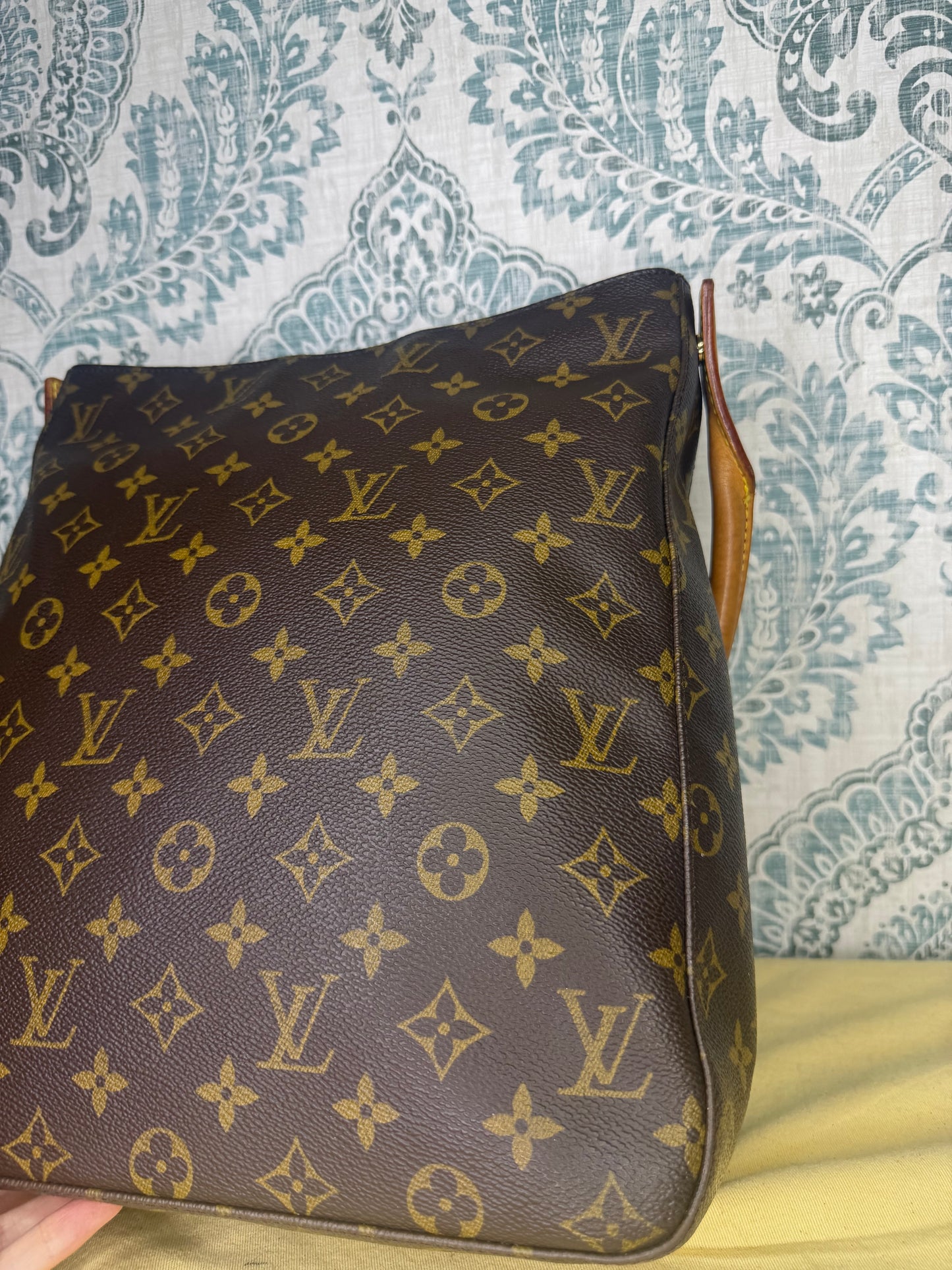 Louis Vuitton Looping GM