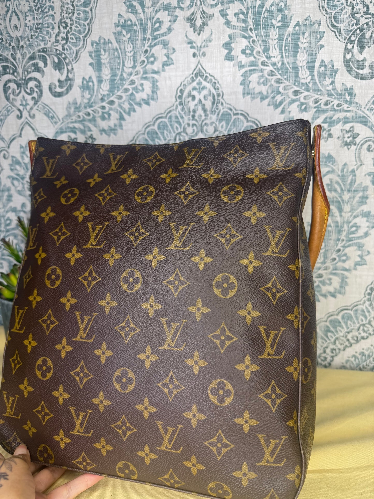 Louis Vuitton Looping GM