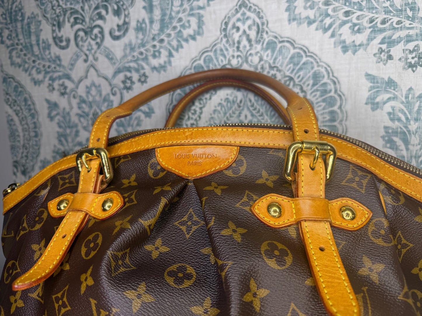 Louis Vuitton Tivoli GM
