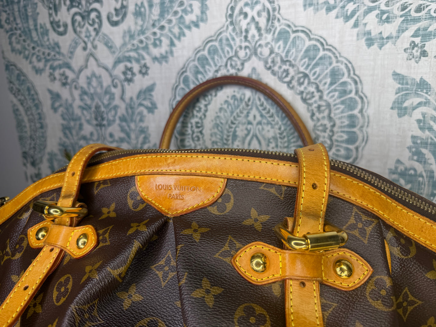 Louis Vuitton Tivoli GM