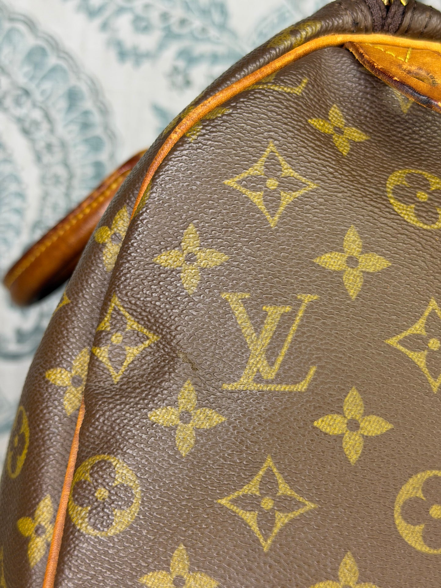 Louis Vuitton Speedy 35