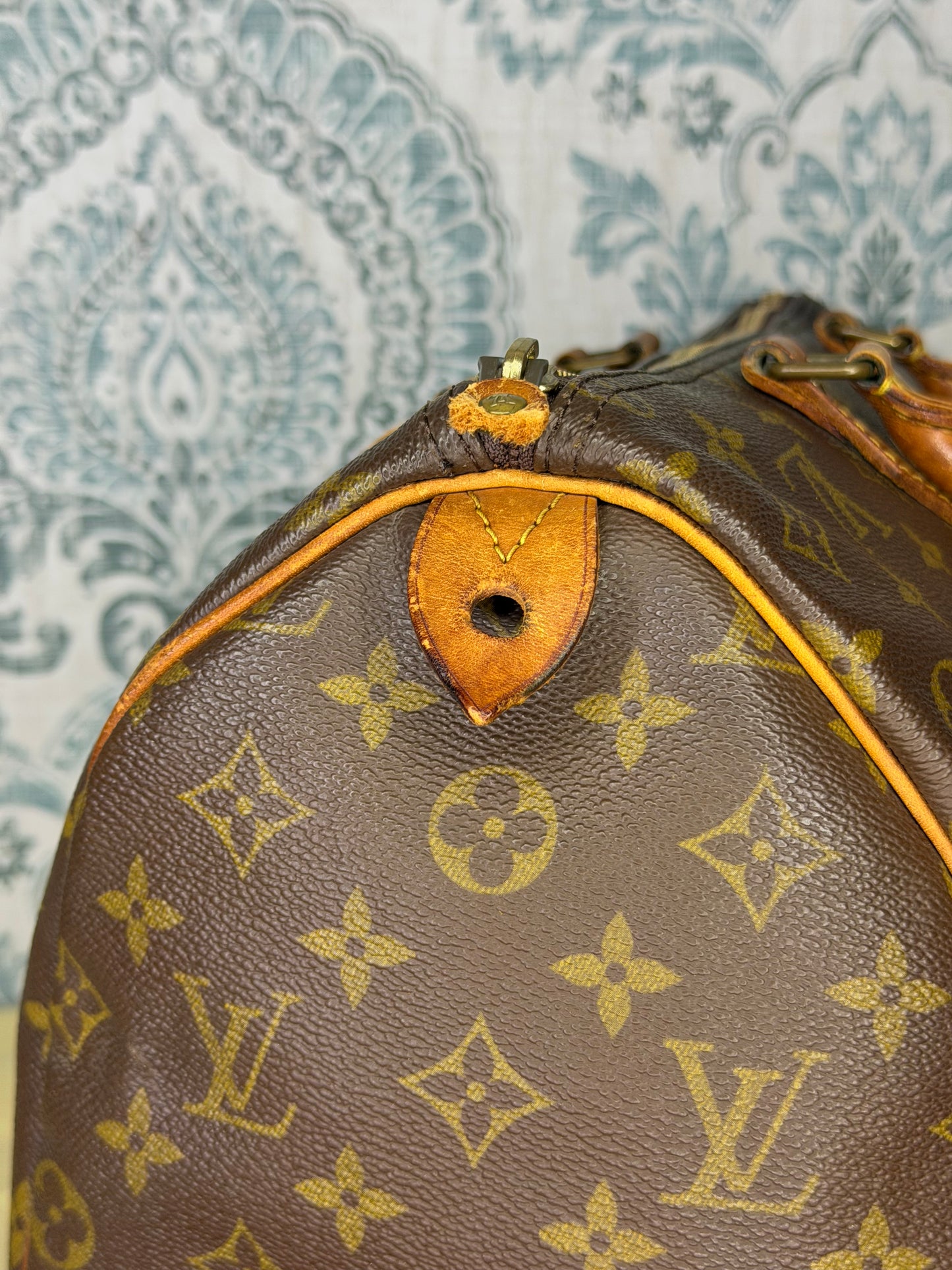 Louis Vuitton Speedy 35