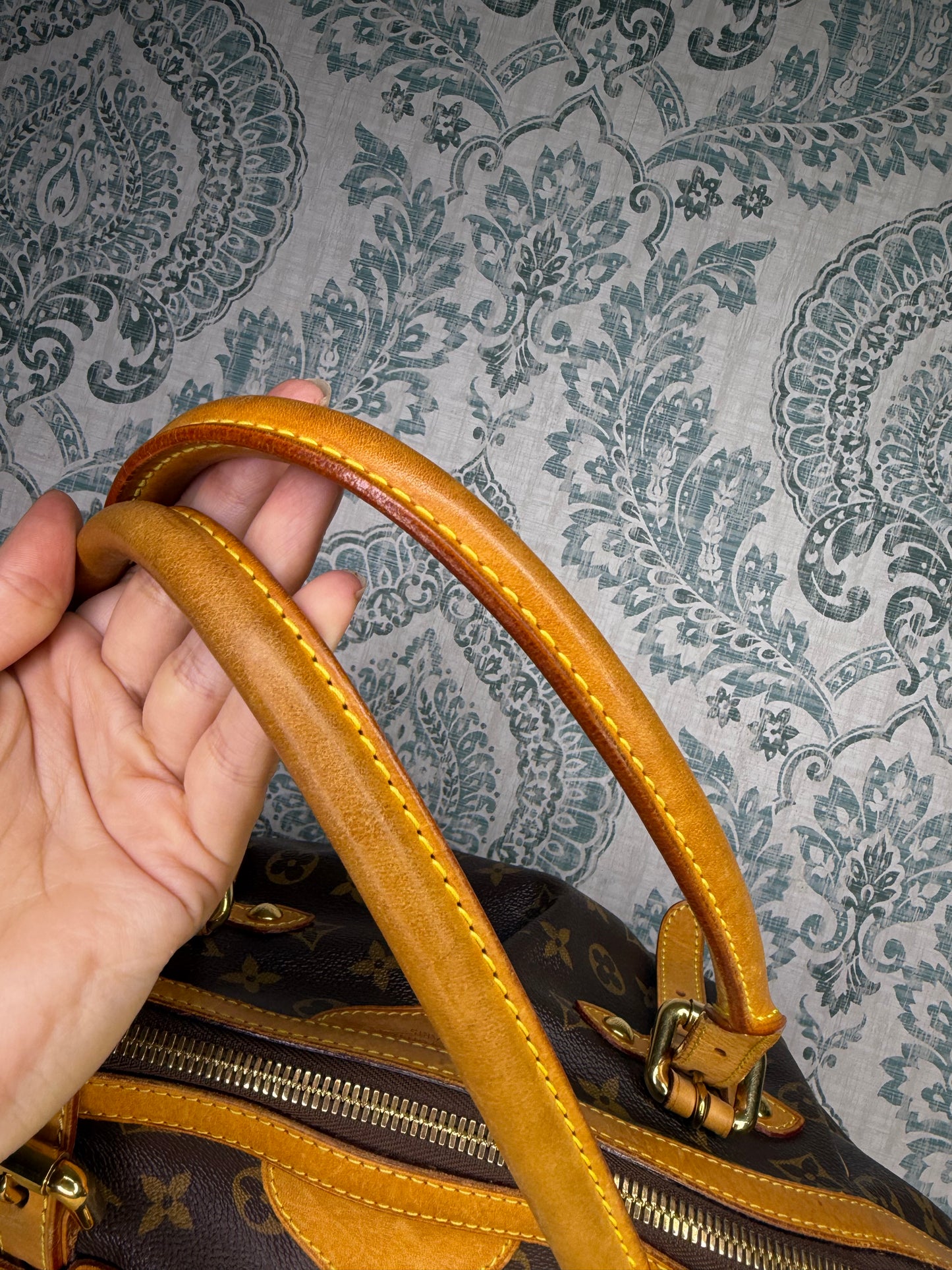 Louis Vuitton Tivoli GM