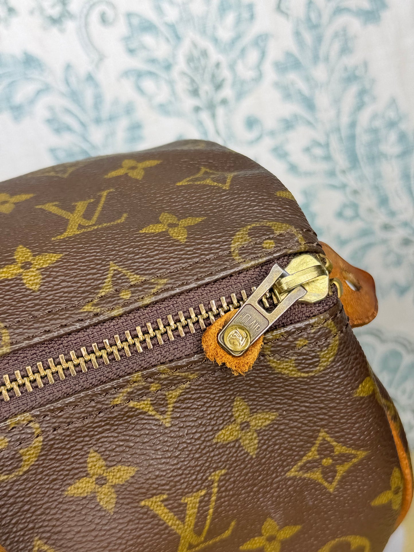 Louis Vuitton Speedy 35