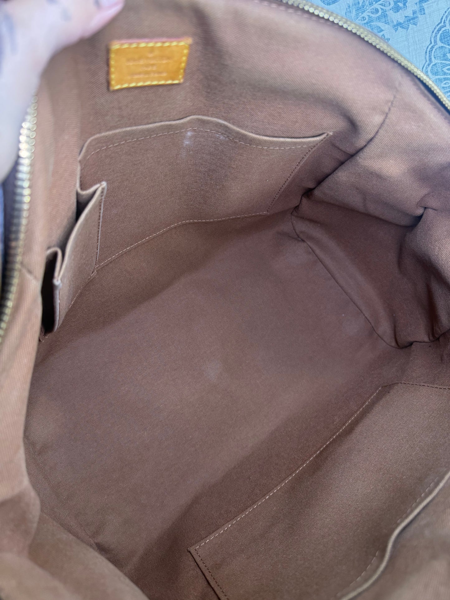 Louis Vuitton Tivoli GM