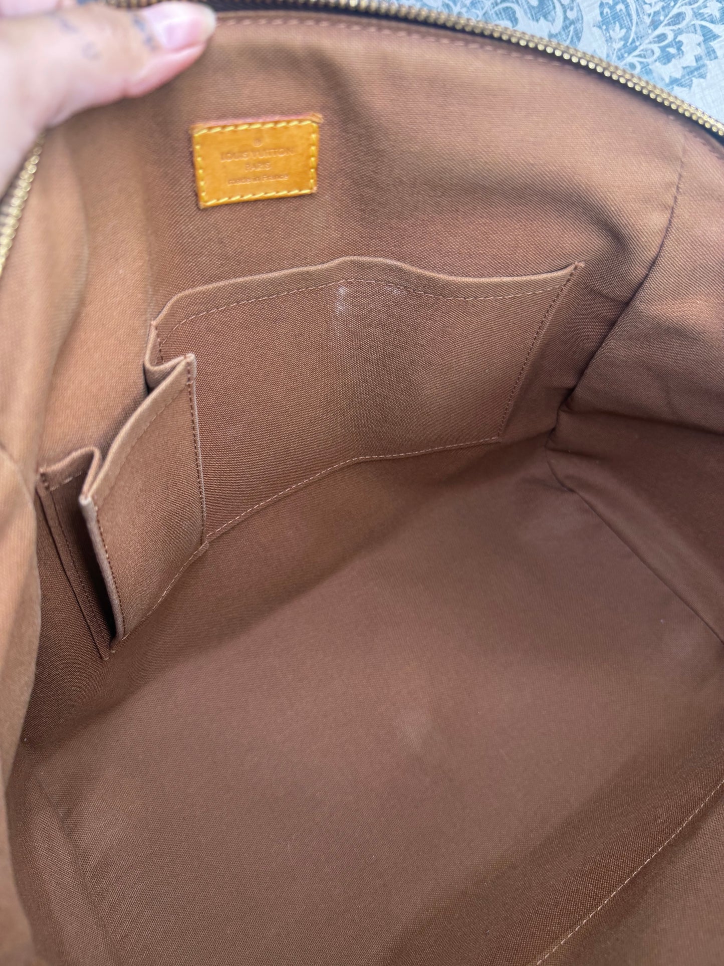 Louis Vuitton Tivoli GM