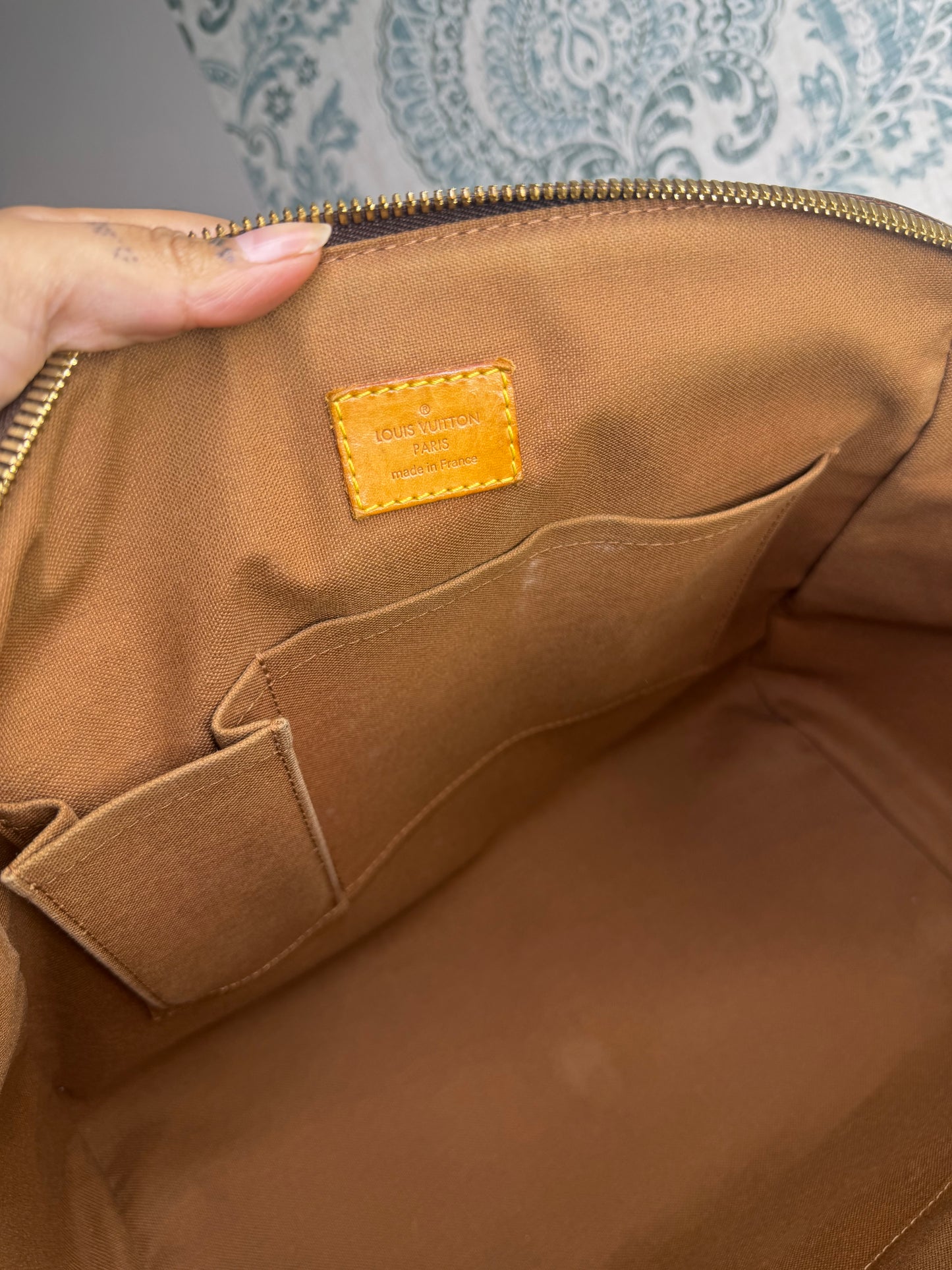 Louis Vuitton Tivoli GM