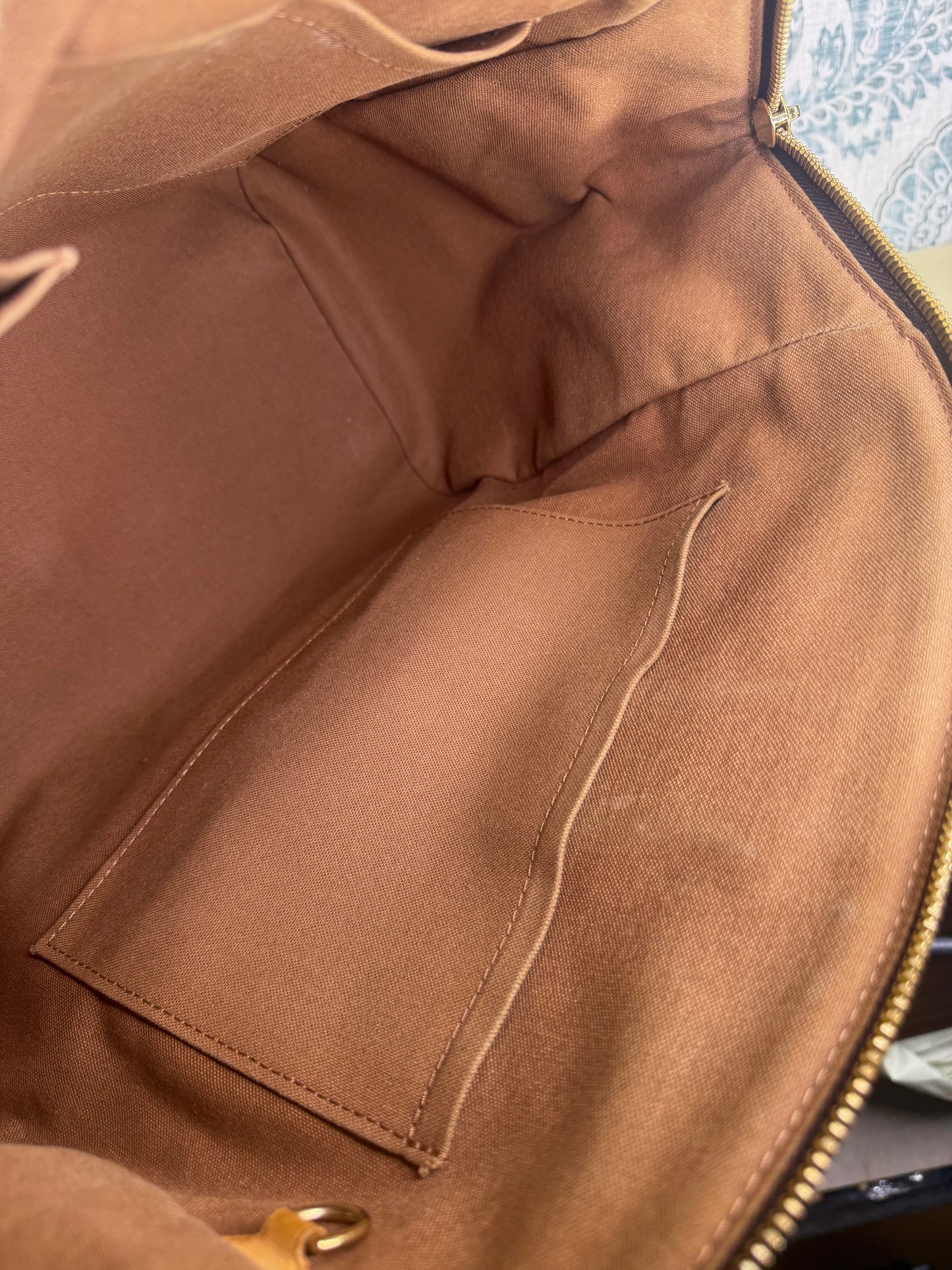 Louis Vuitton Tivoli GM