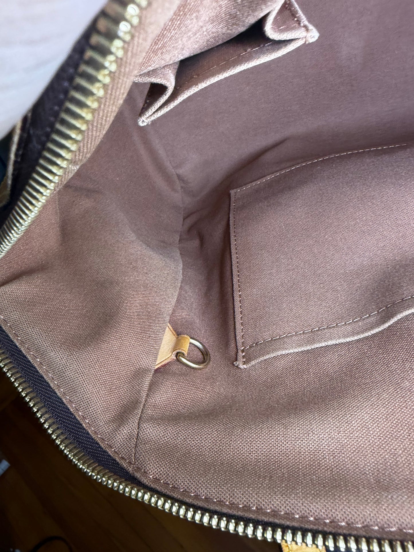 Louis Vuitton Tivoli GM