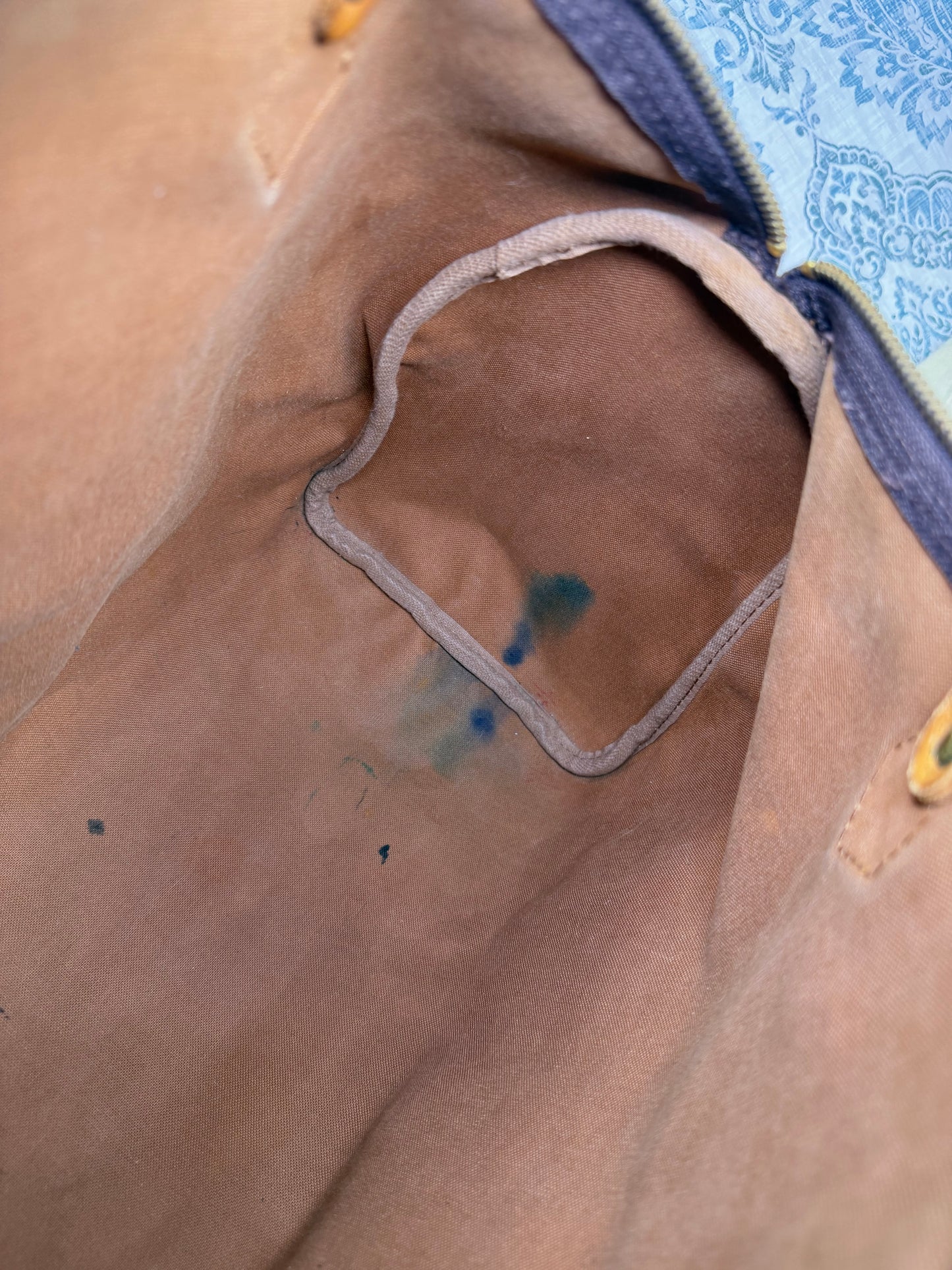 Louis Vuitton Speedy 35