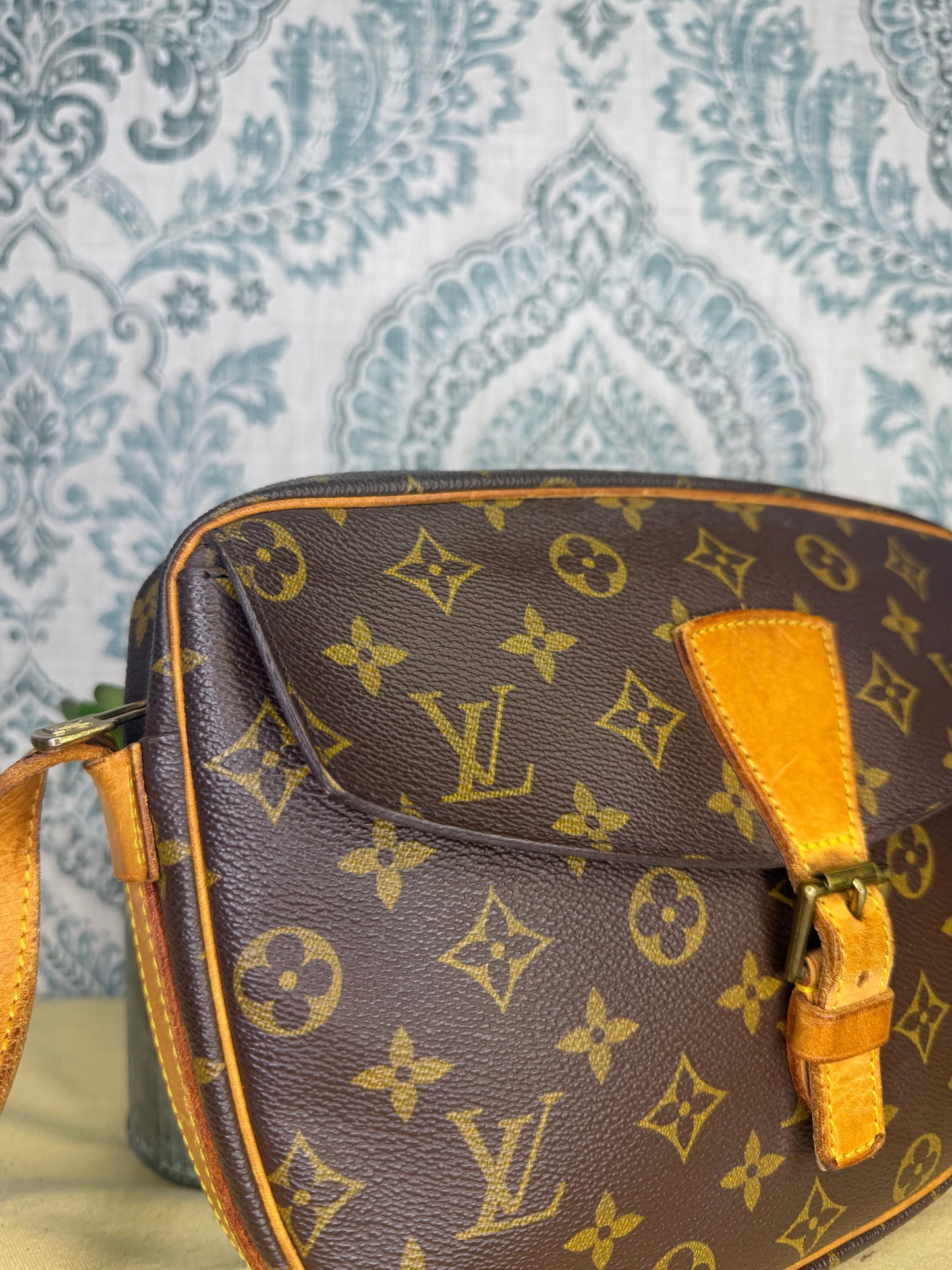 Louis Vuitton Jeune Fille GM