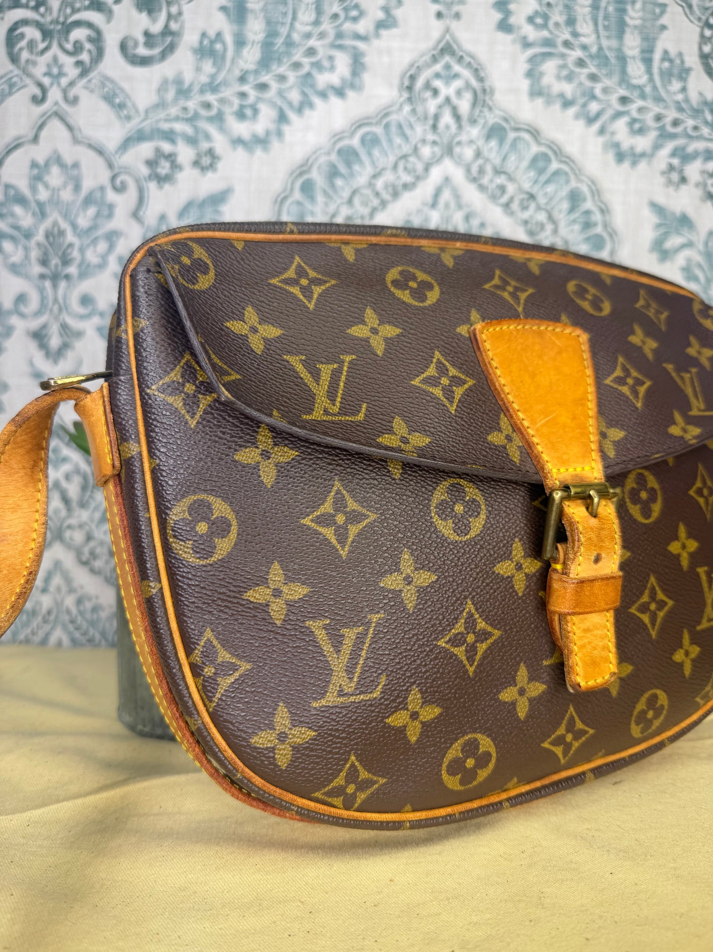 Louis Vuitton Jeune Fille GM