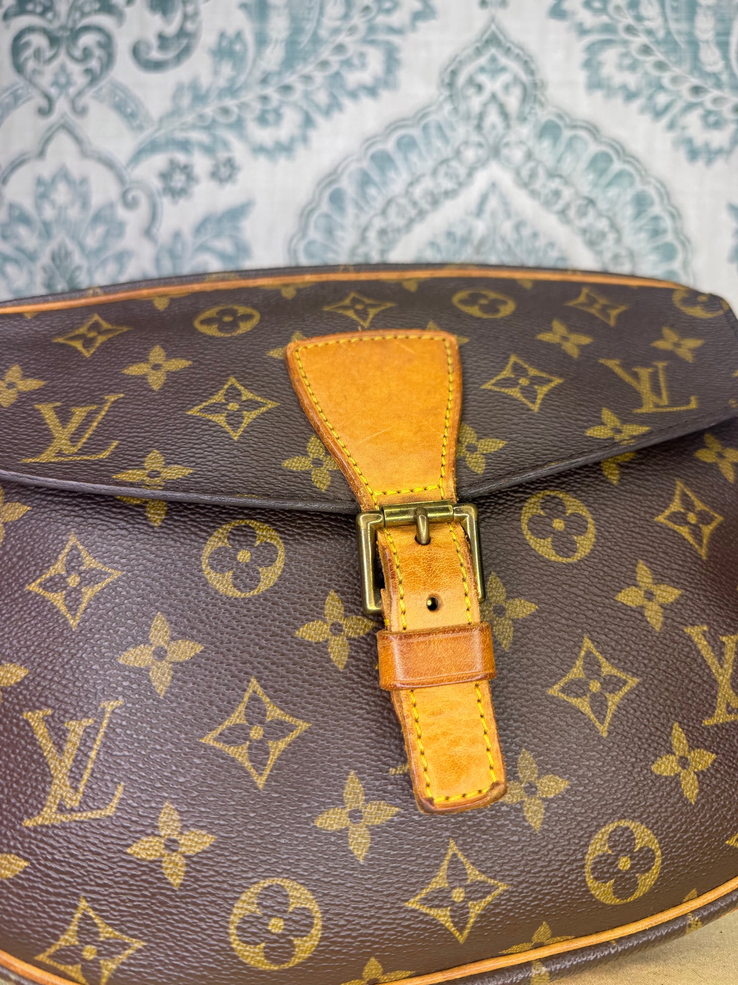 Louis Vuitton Jeune Fille GM