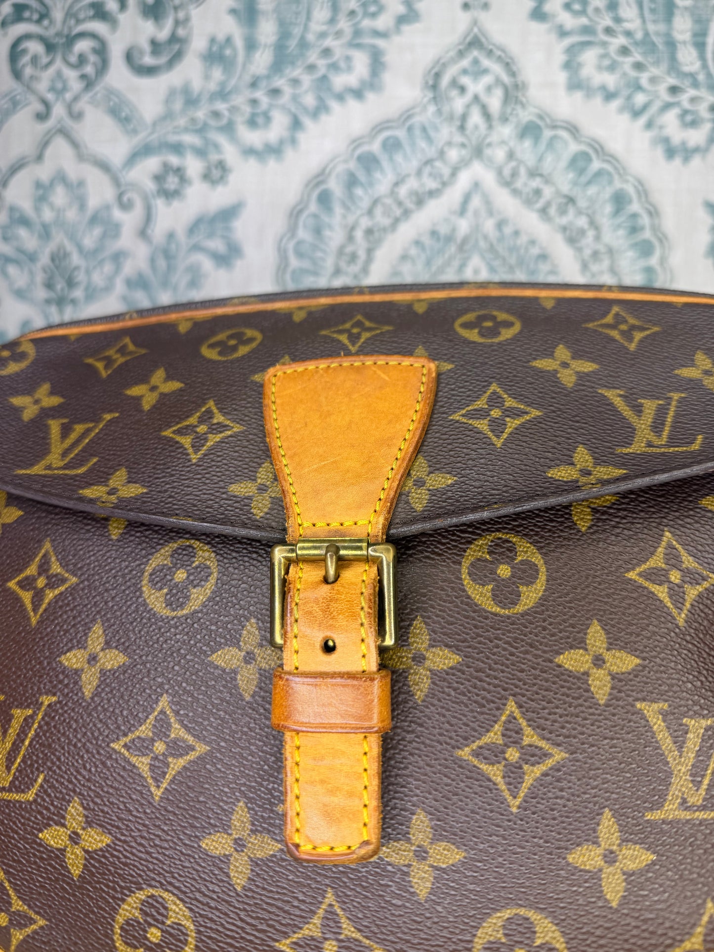 Louis Vuitton Jeune Fille GM
