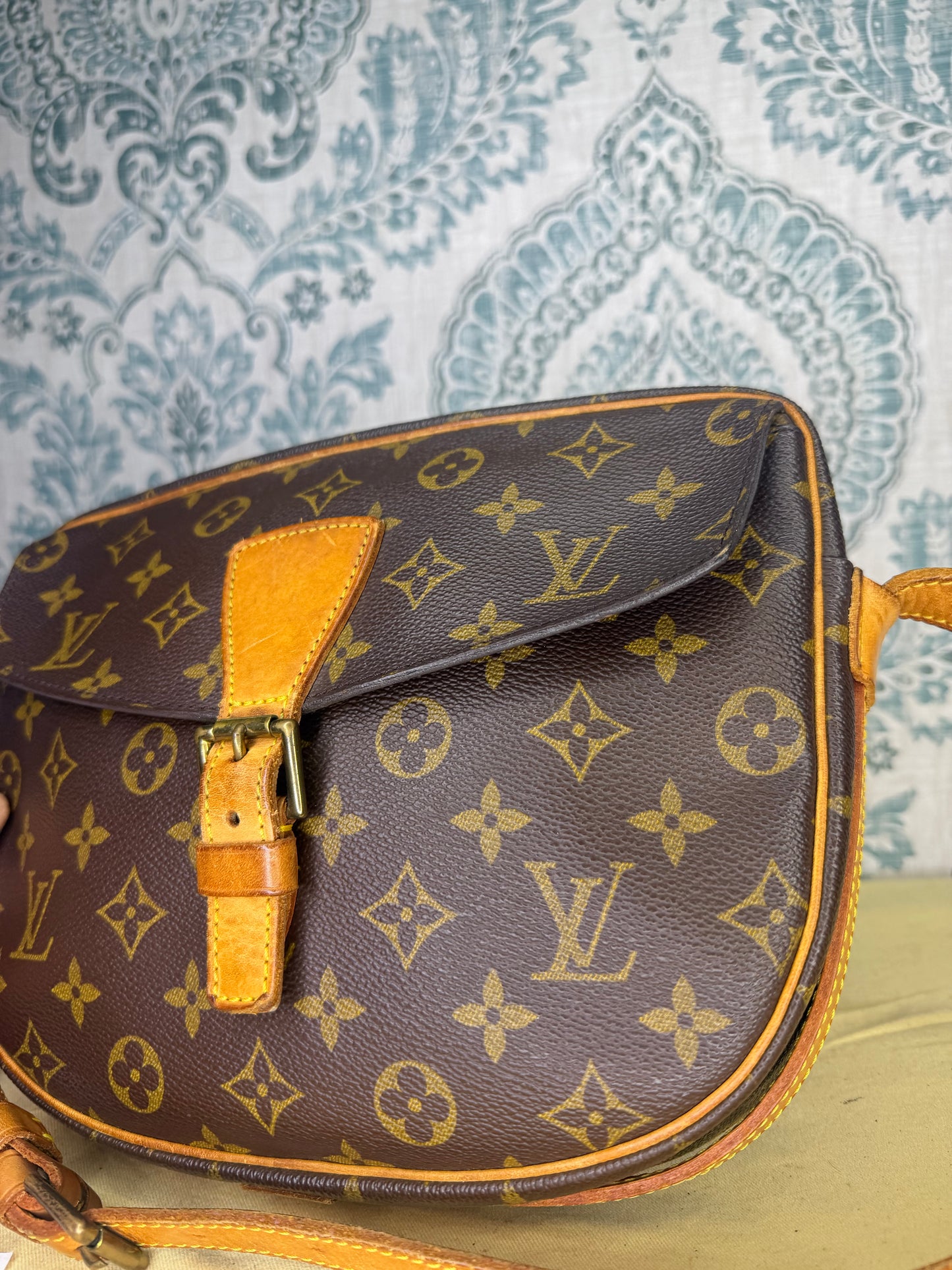 Louis Vuitton Jeune Fille GM