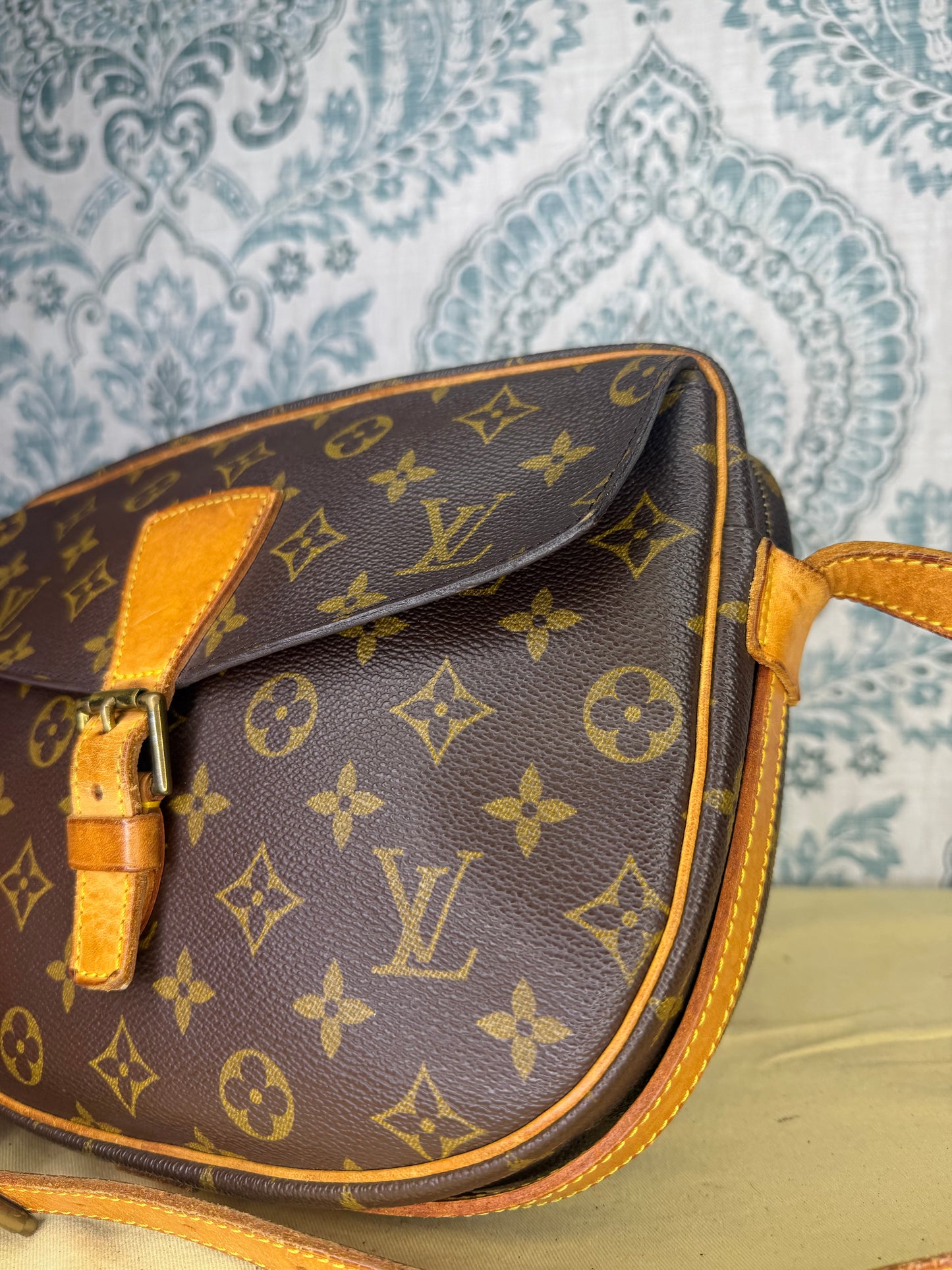 Louis Vuitton Jeune Fille GM