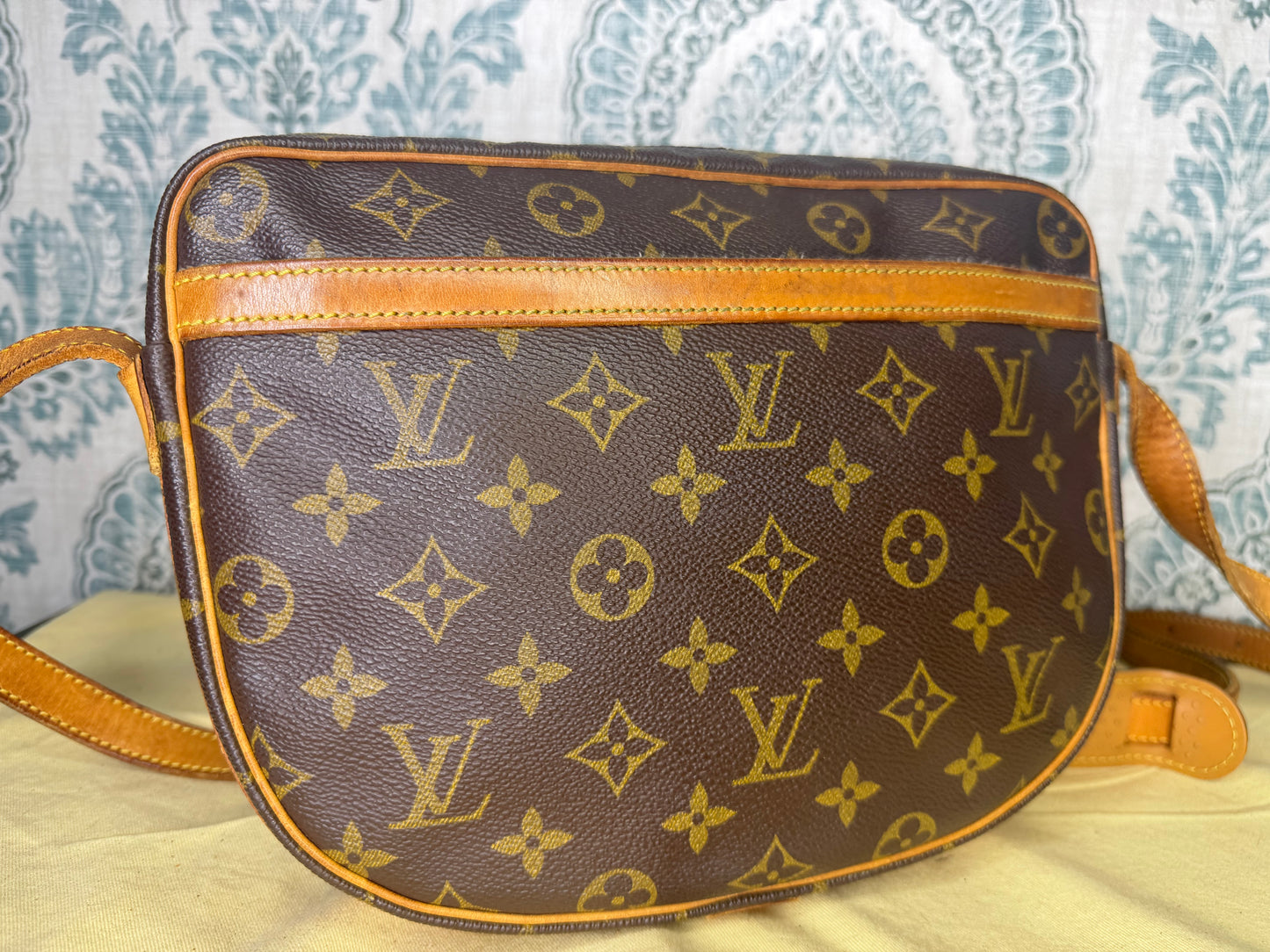 Louis Vuitton Jeune Fille GM