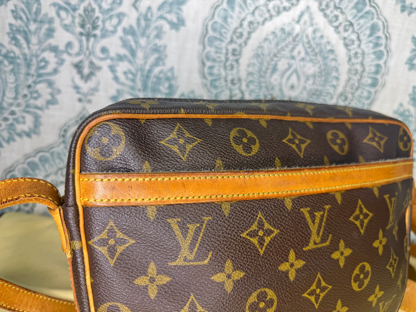 Louis Vuitton Jeune Fille GM