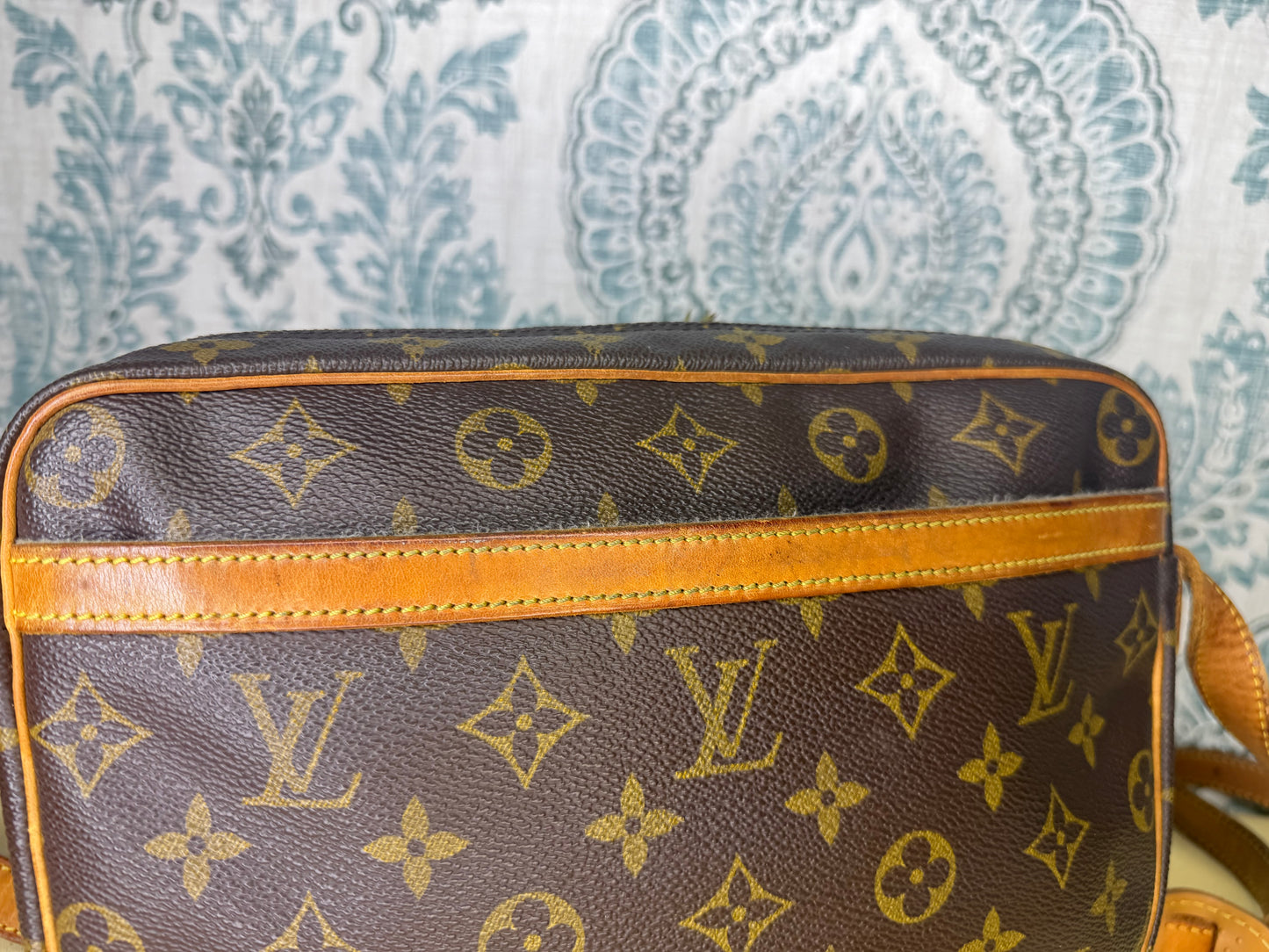 Louis Vuitton Jeune Fille GM