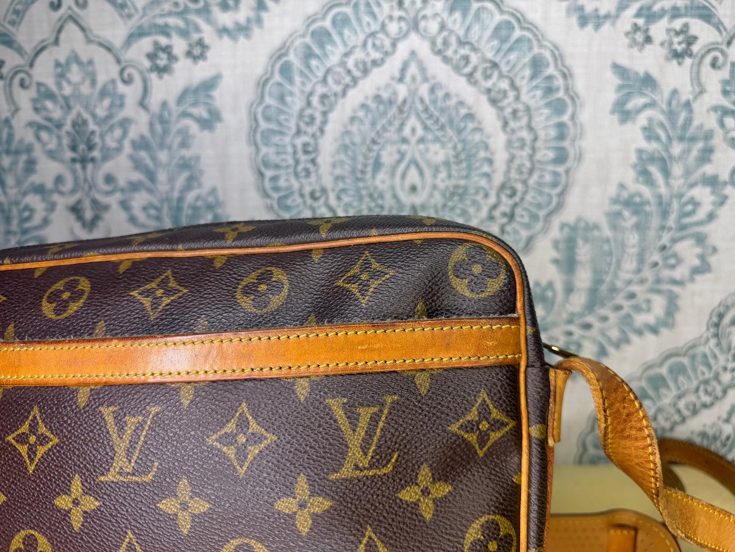 Louis Vuitton Jeune Fille GM