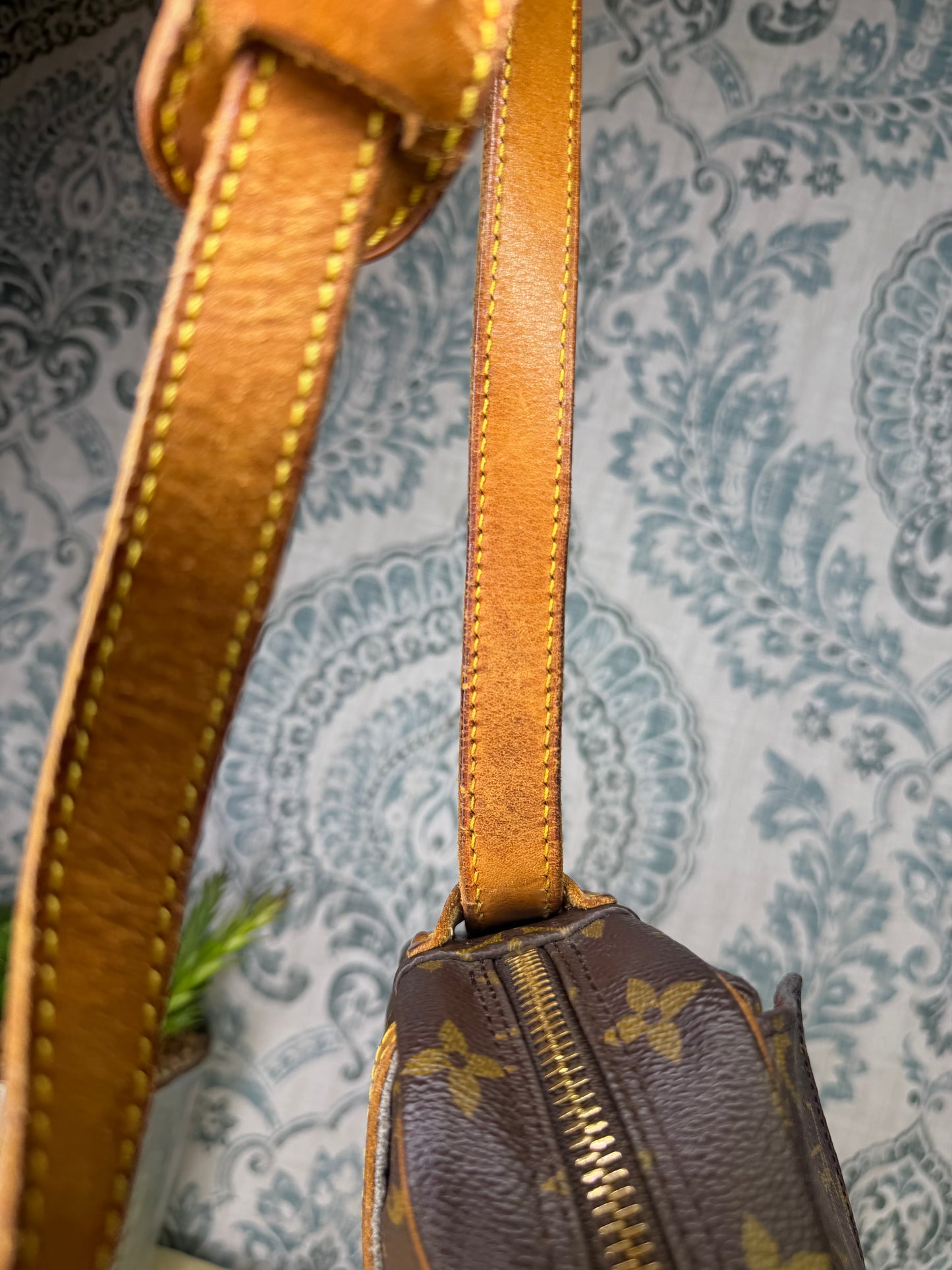Louis Vuitton Jeune Fille GM