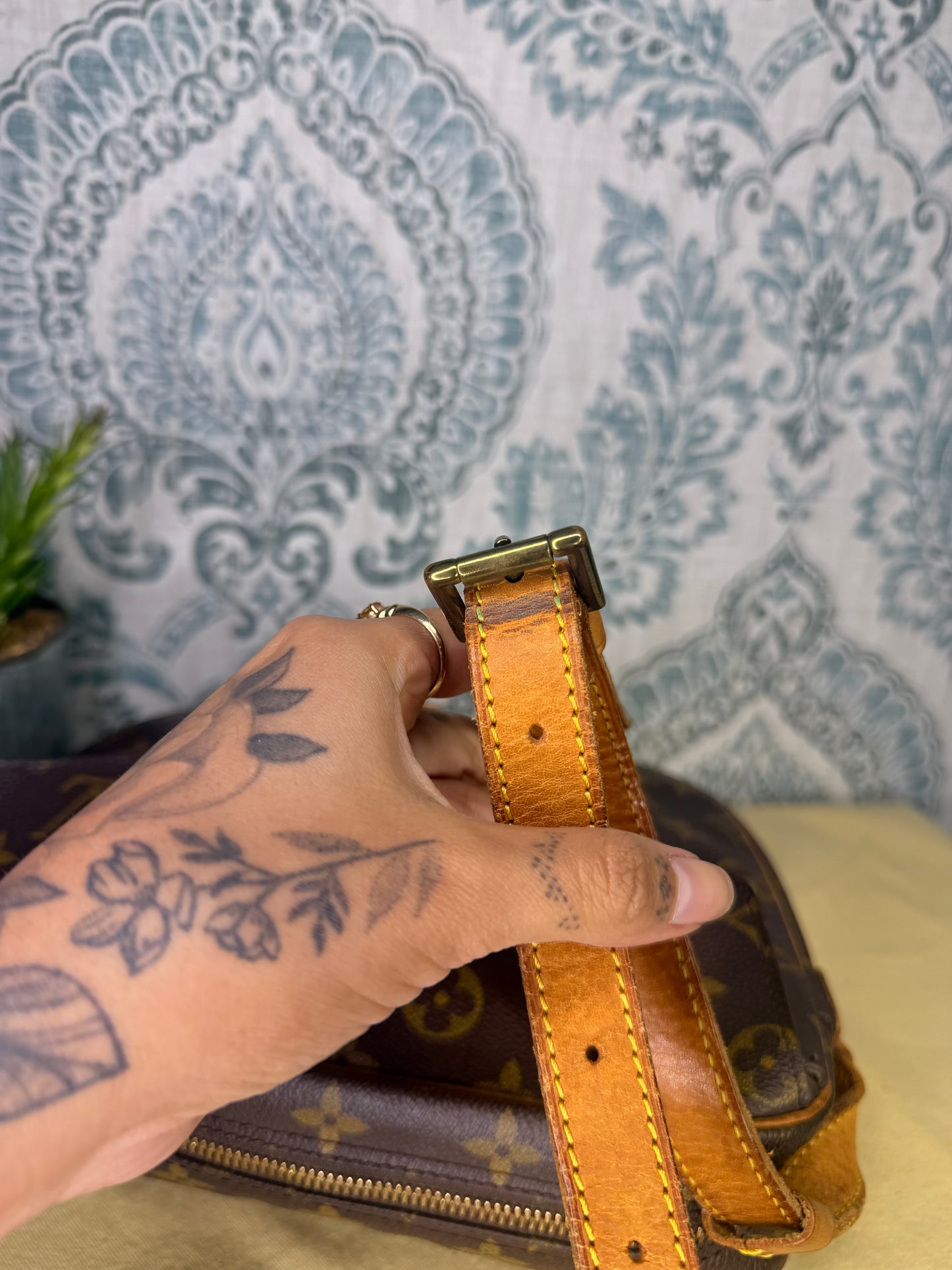 Louis Vuitton Jeune Fille GM