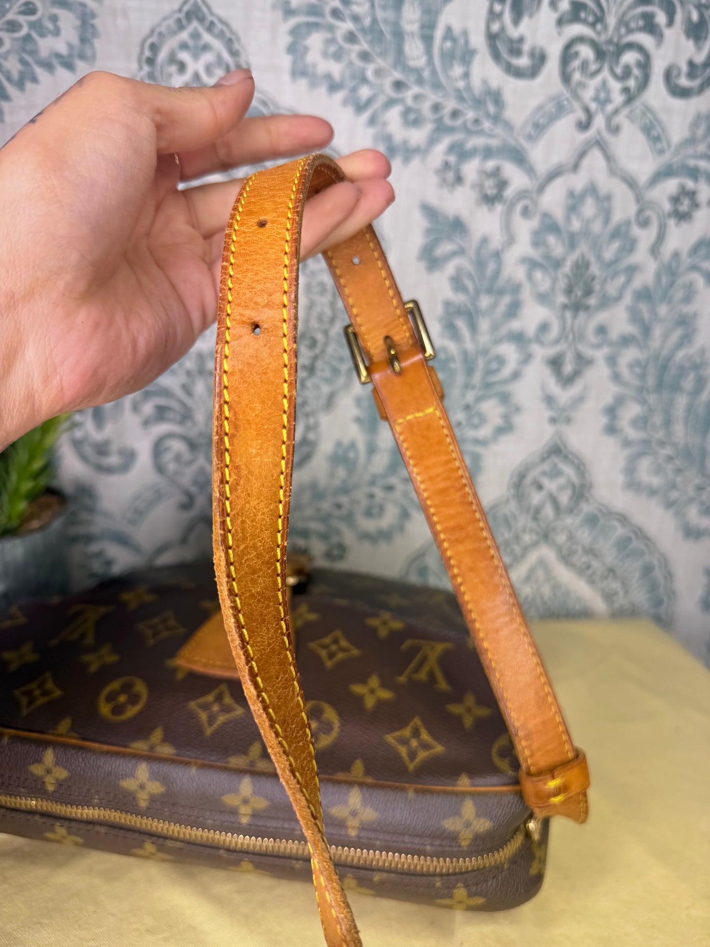 Louis Vuitton Jeune Fille GM