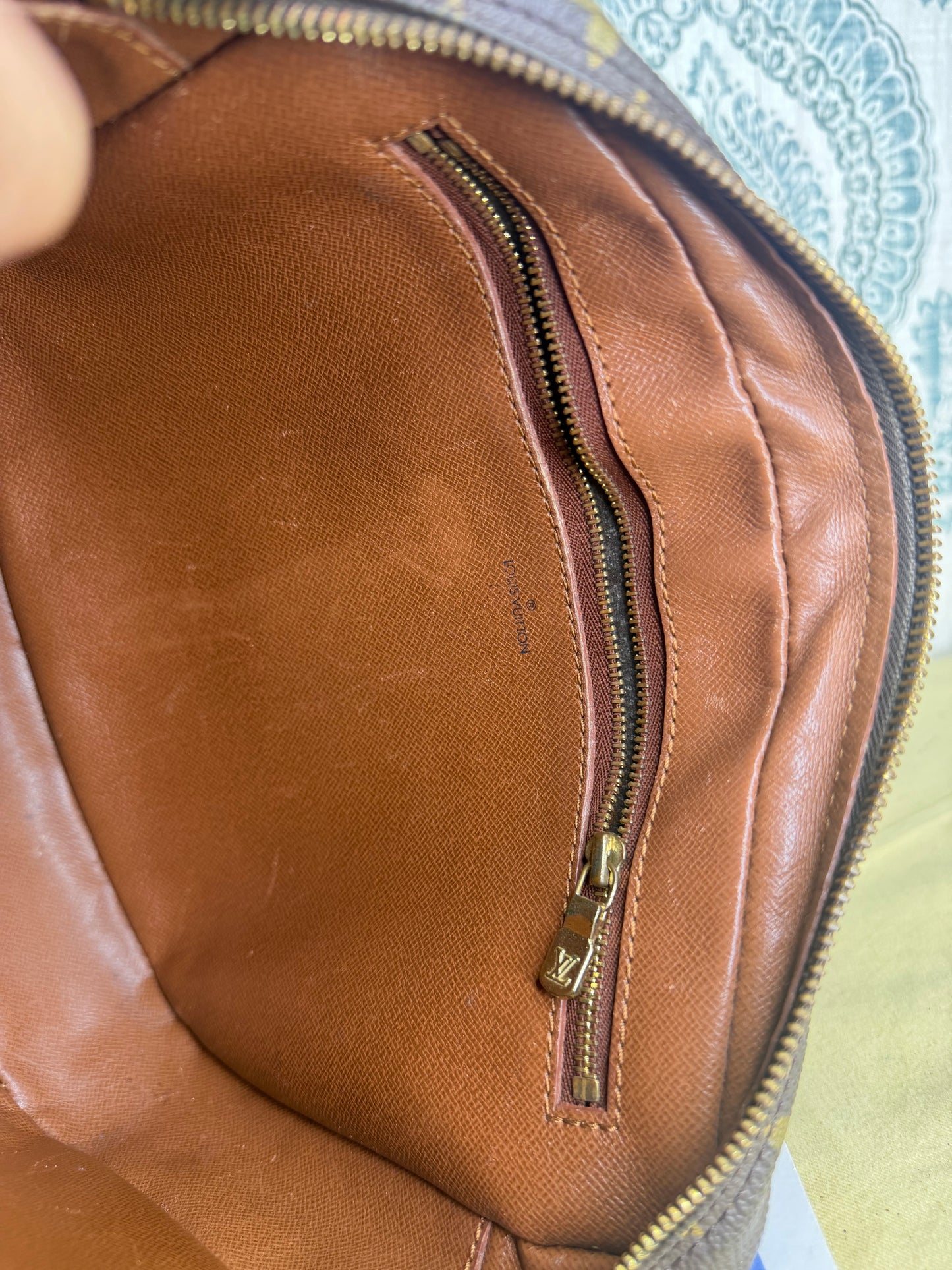 Louis Vuitton Jeune Fille GM