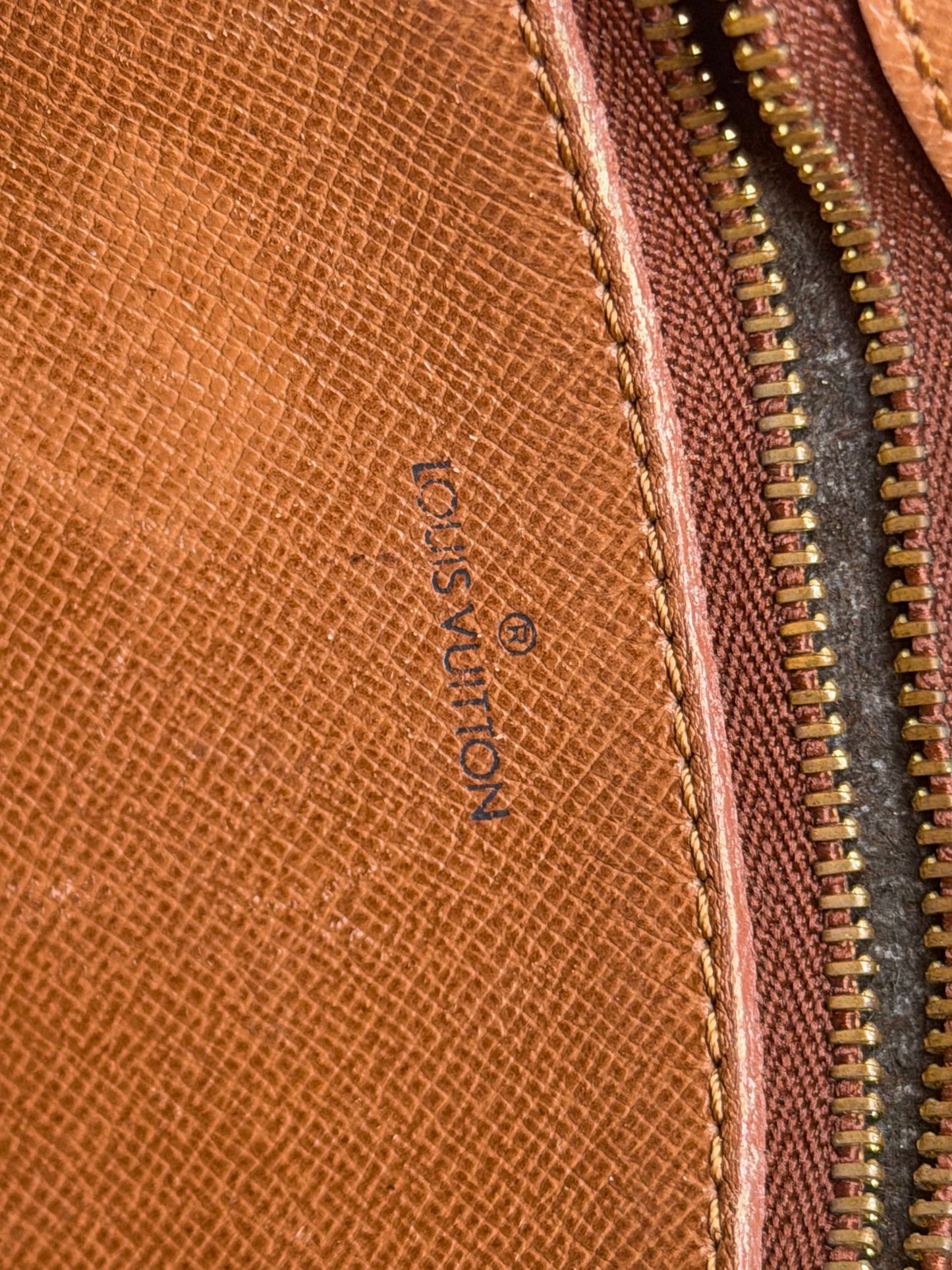 Louis Vuitton Jeune Fille GM