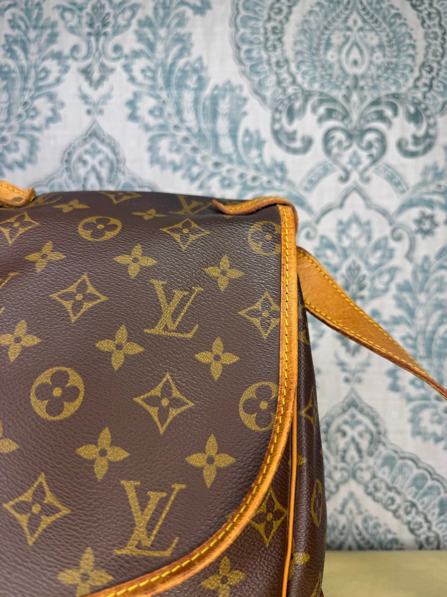 Louis Vuitton Saumur 35 #2