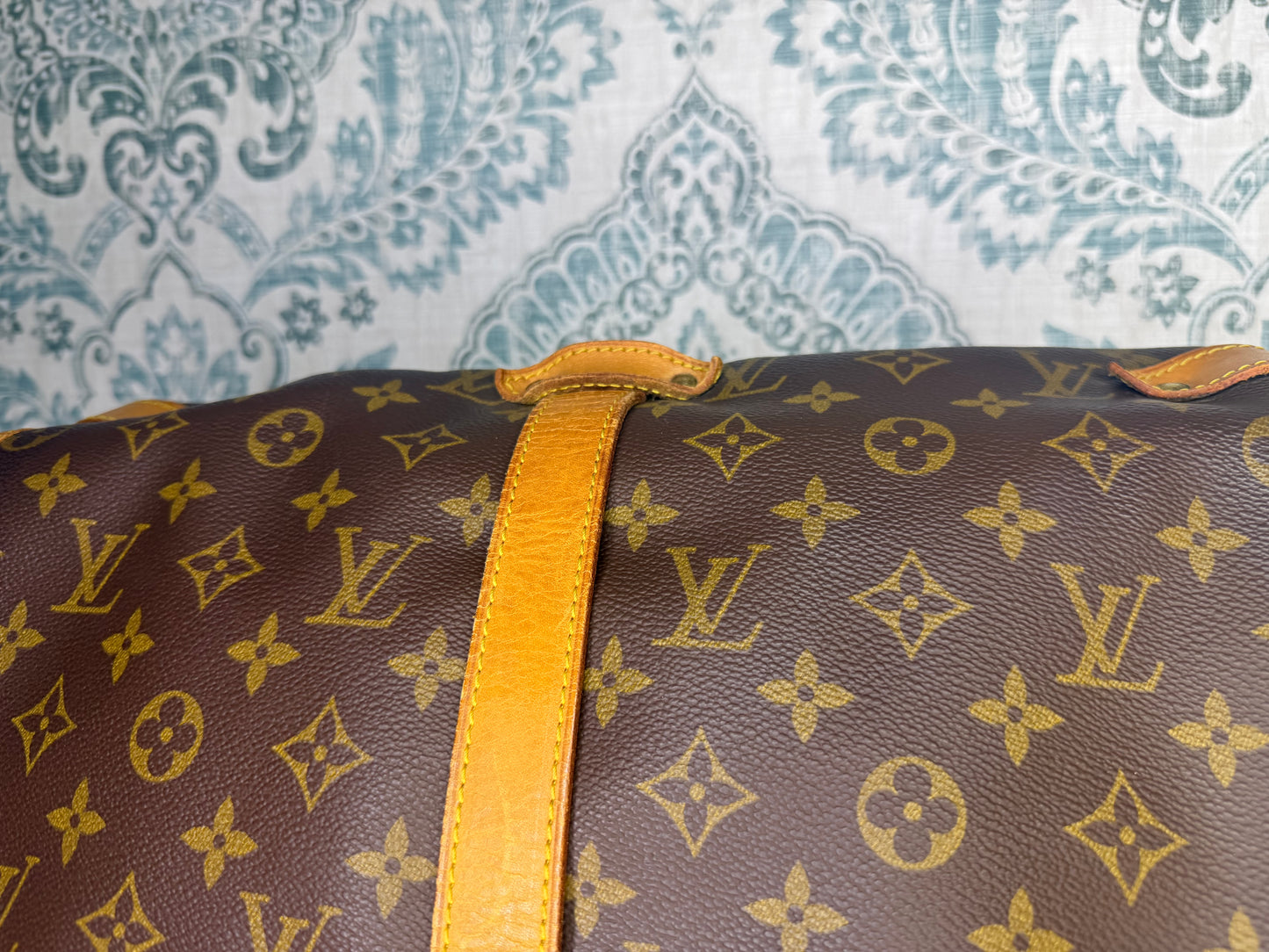 Louis Vuitton Saumur 35 #2