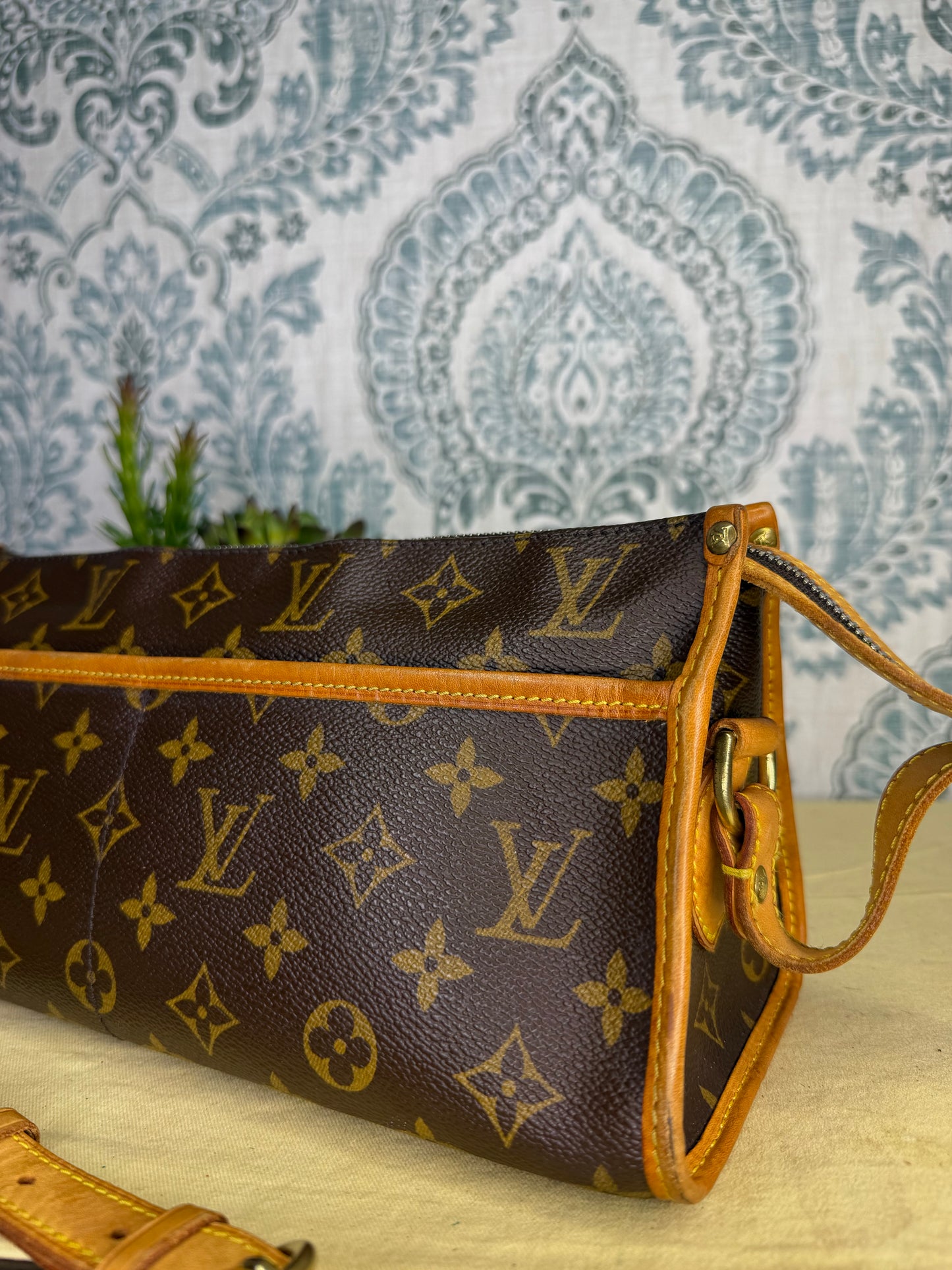 Louis Vuitton Popincourt Long