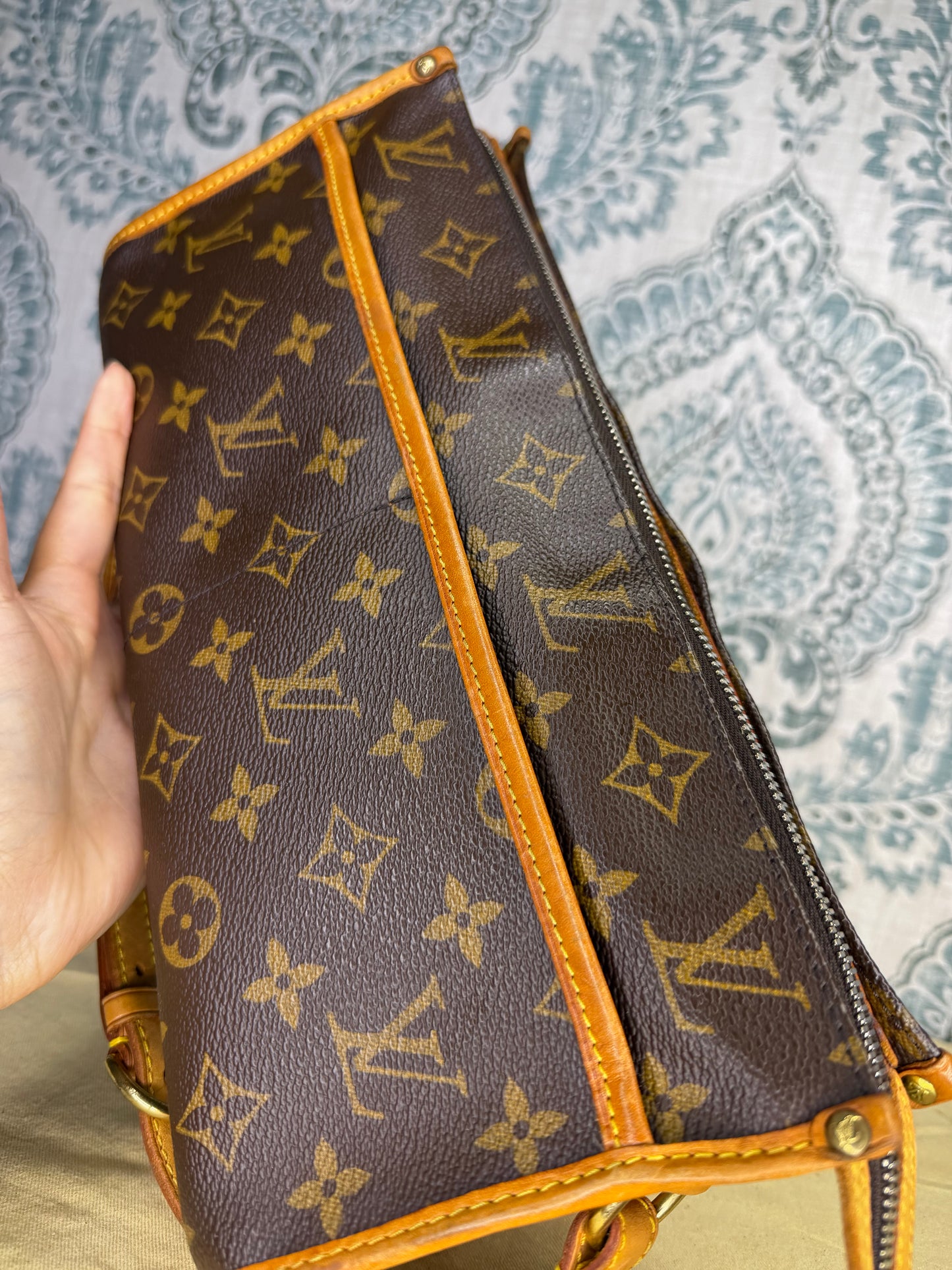 Louis Vuitton Popincourt Long