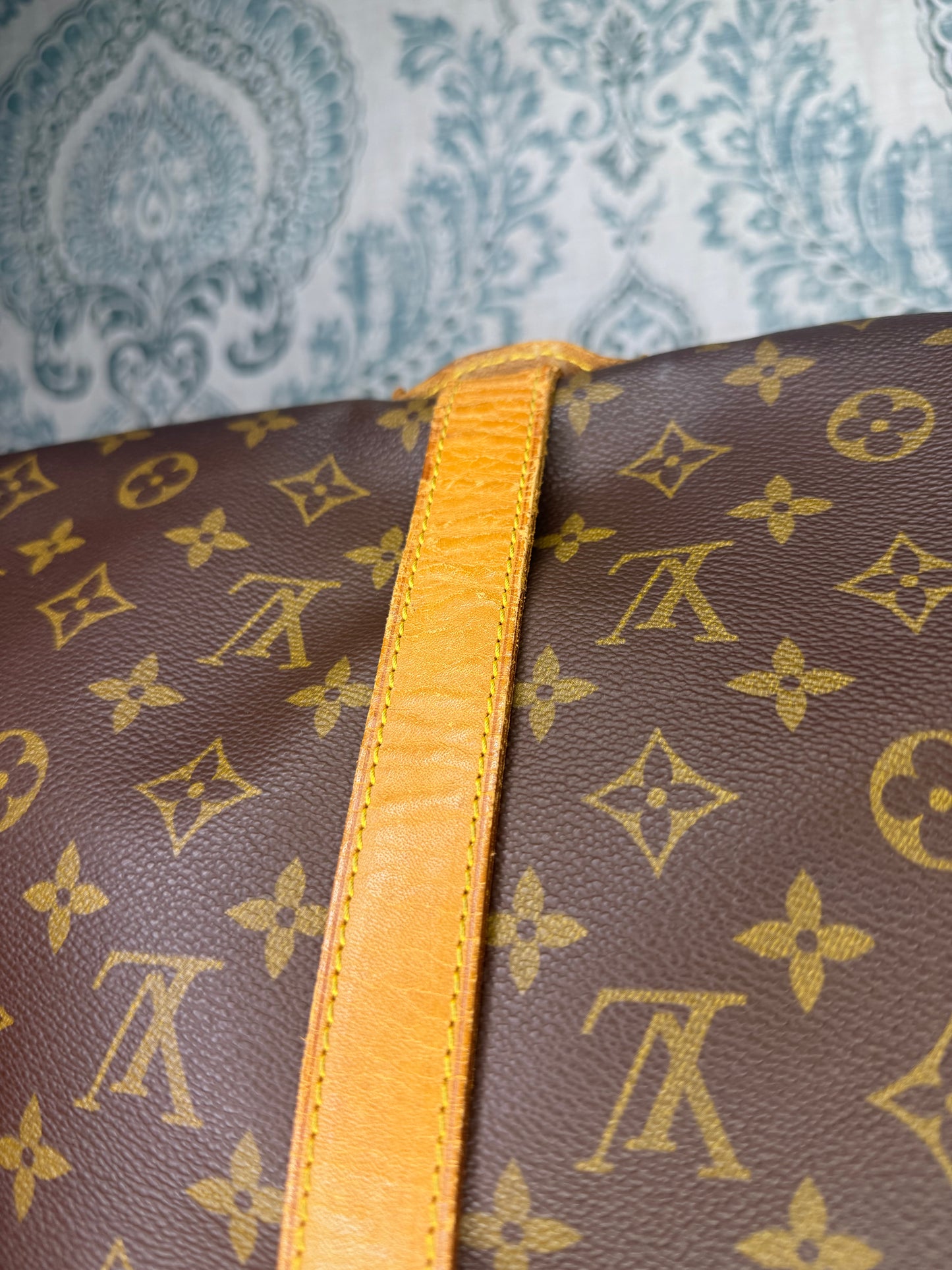 Louis Vuitton Saumur 35 #2