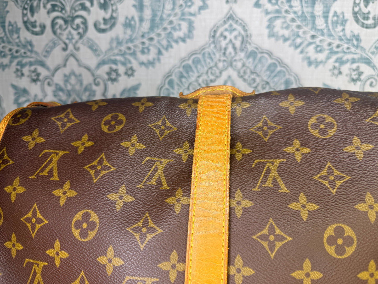 Louis Vuitton Saumur 35 #2