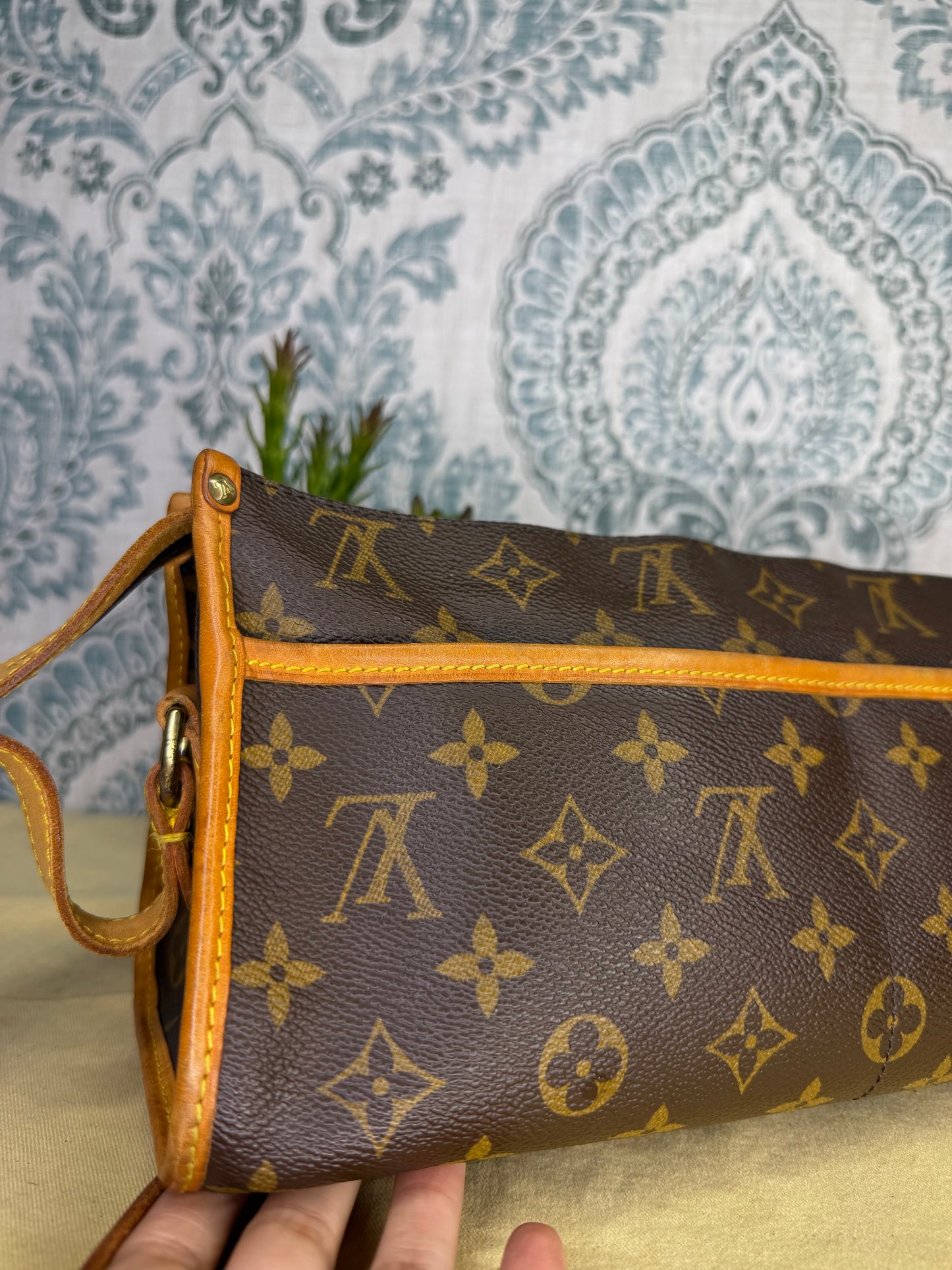 Louis Vuitton Popincourt Long