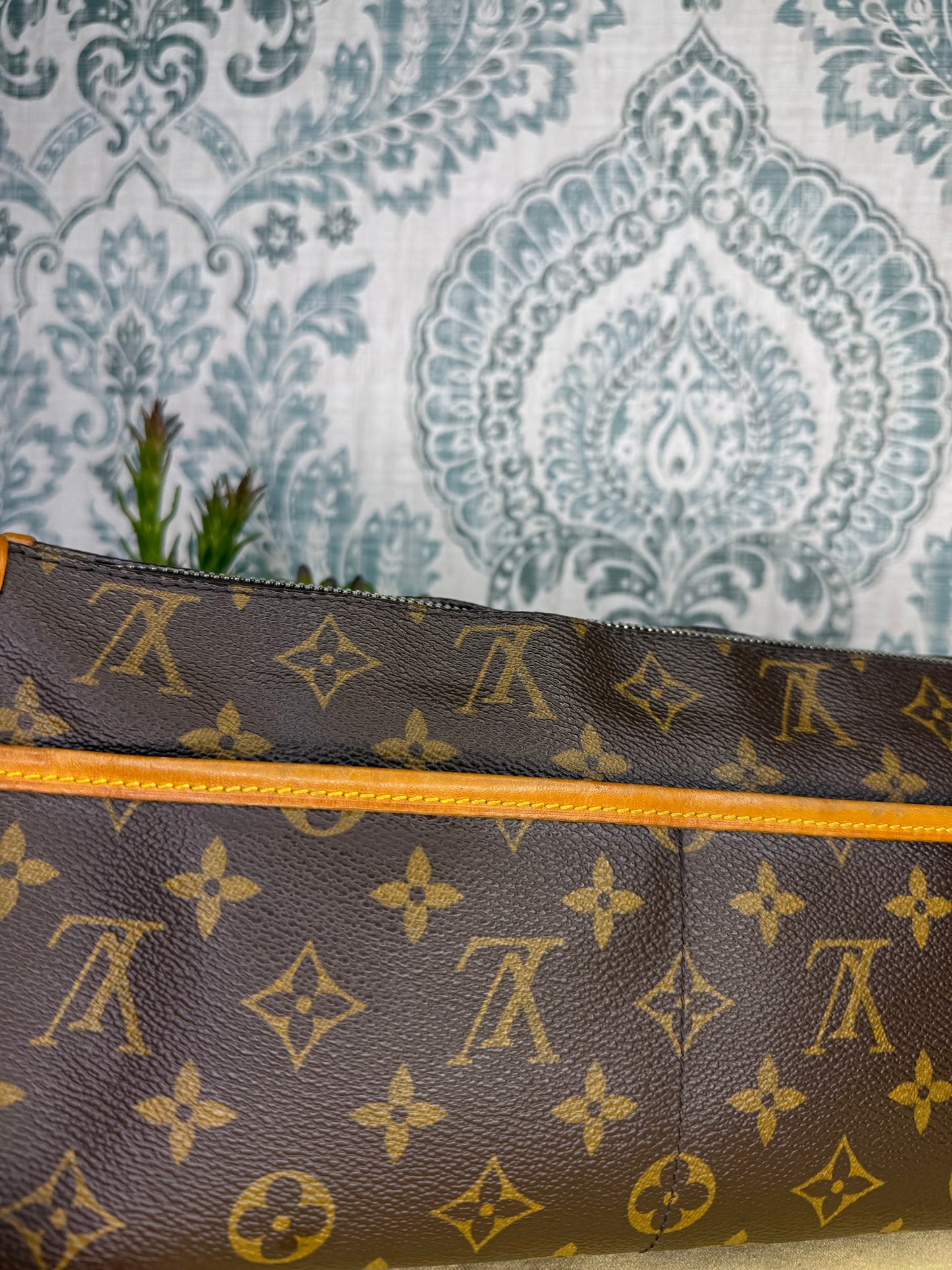 Louis Vuitton Popincourt Long