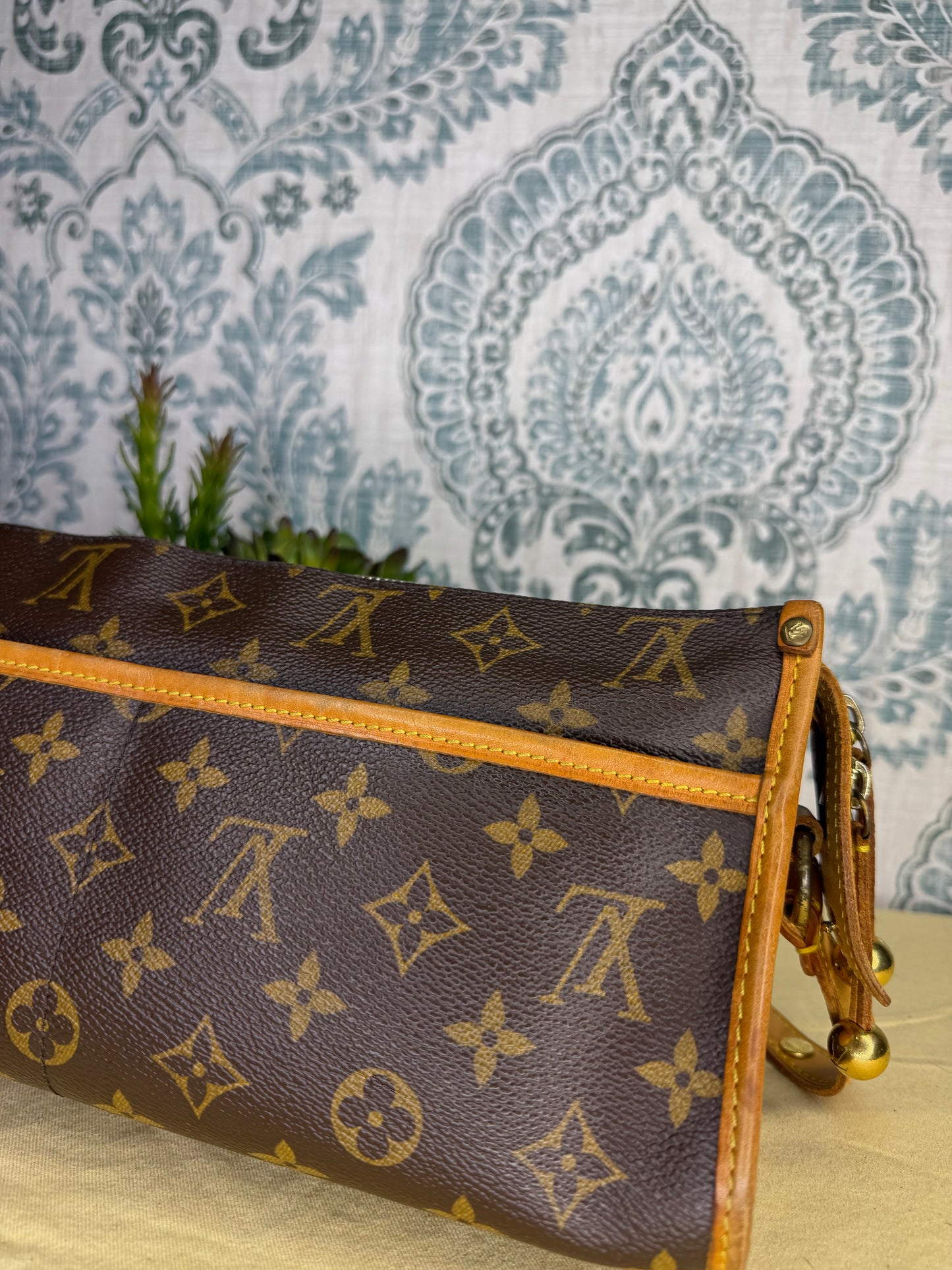 Louis Vuitton Popincourt Long