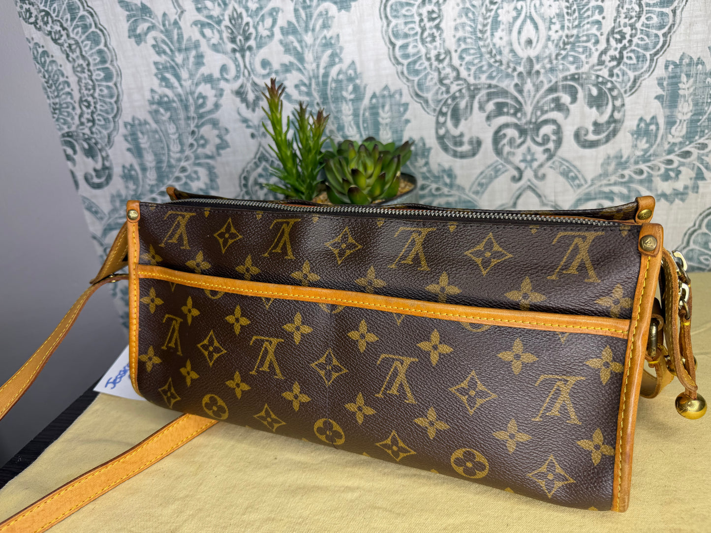 Louis Vuitton Popincourt Long