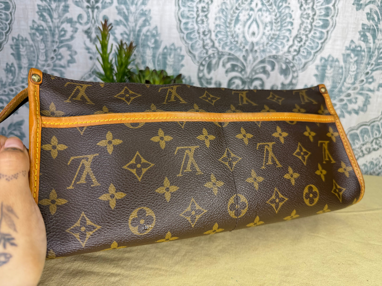 Louis Vuitton Popincourt Long