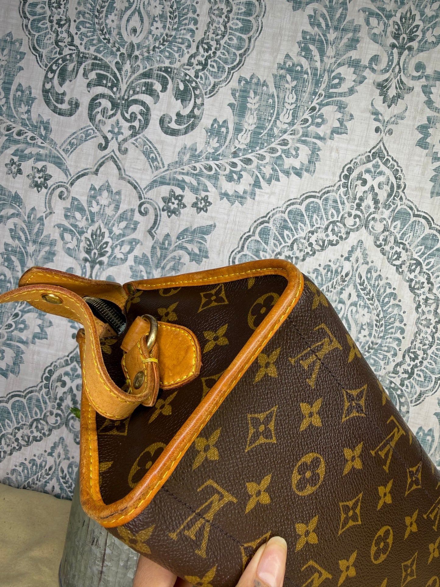 Louis Vuitton Popincourt Long