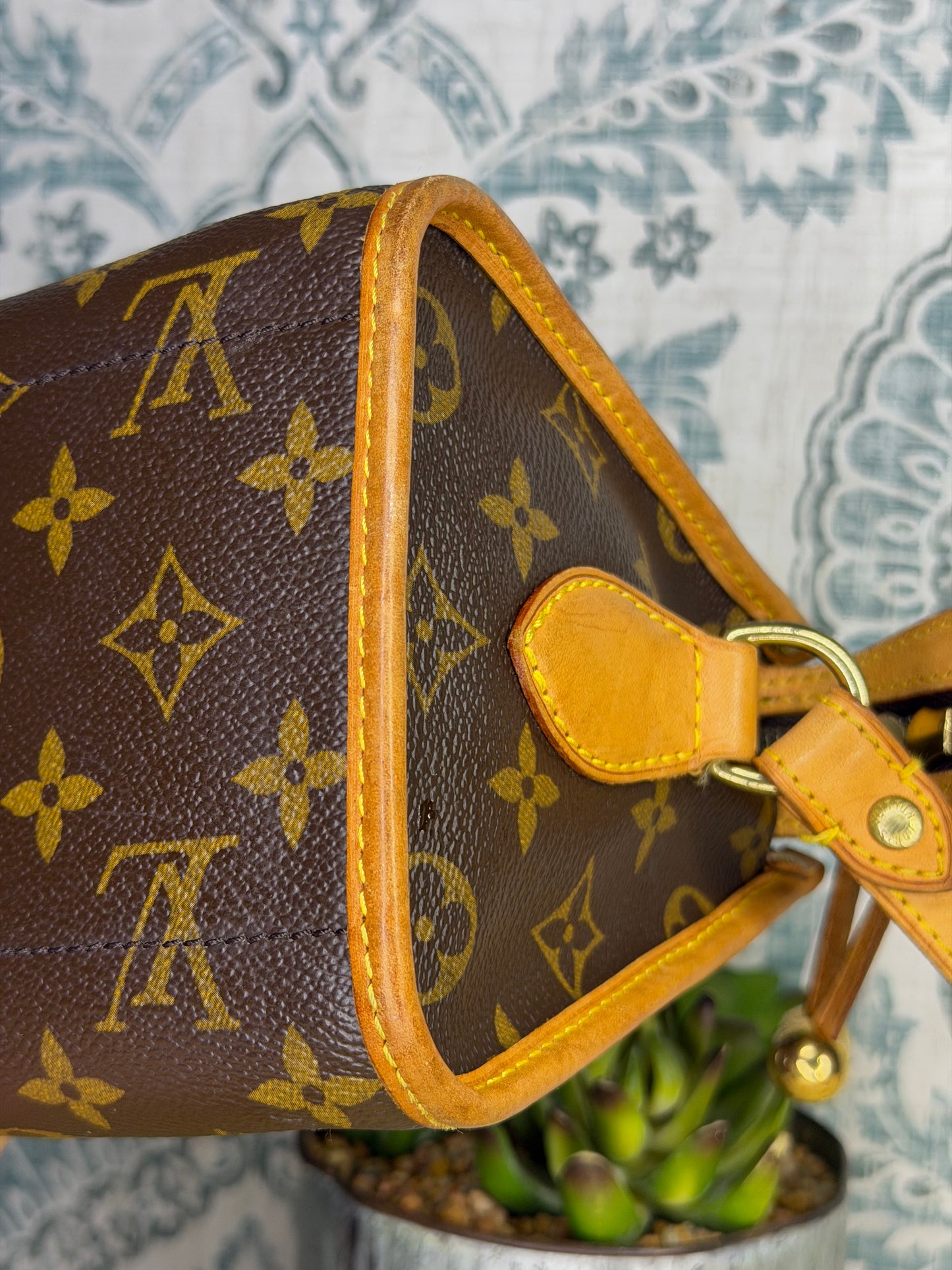 Louis Vuitton Popincourt Long