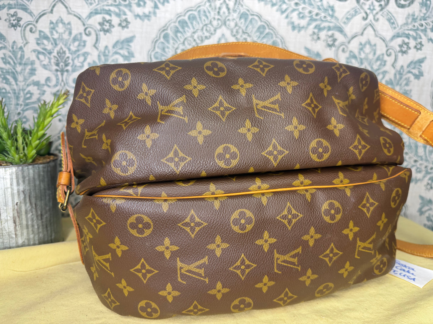 Louis Vuitton Saumur 35 #2