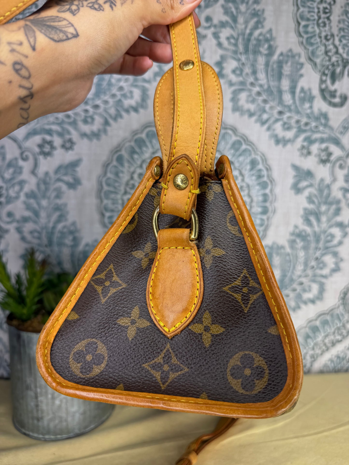 Louis Vuitton Popincourt Long