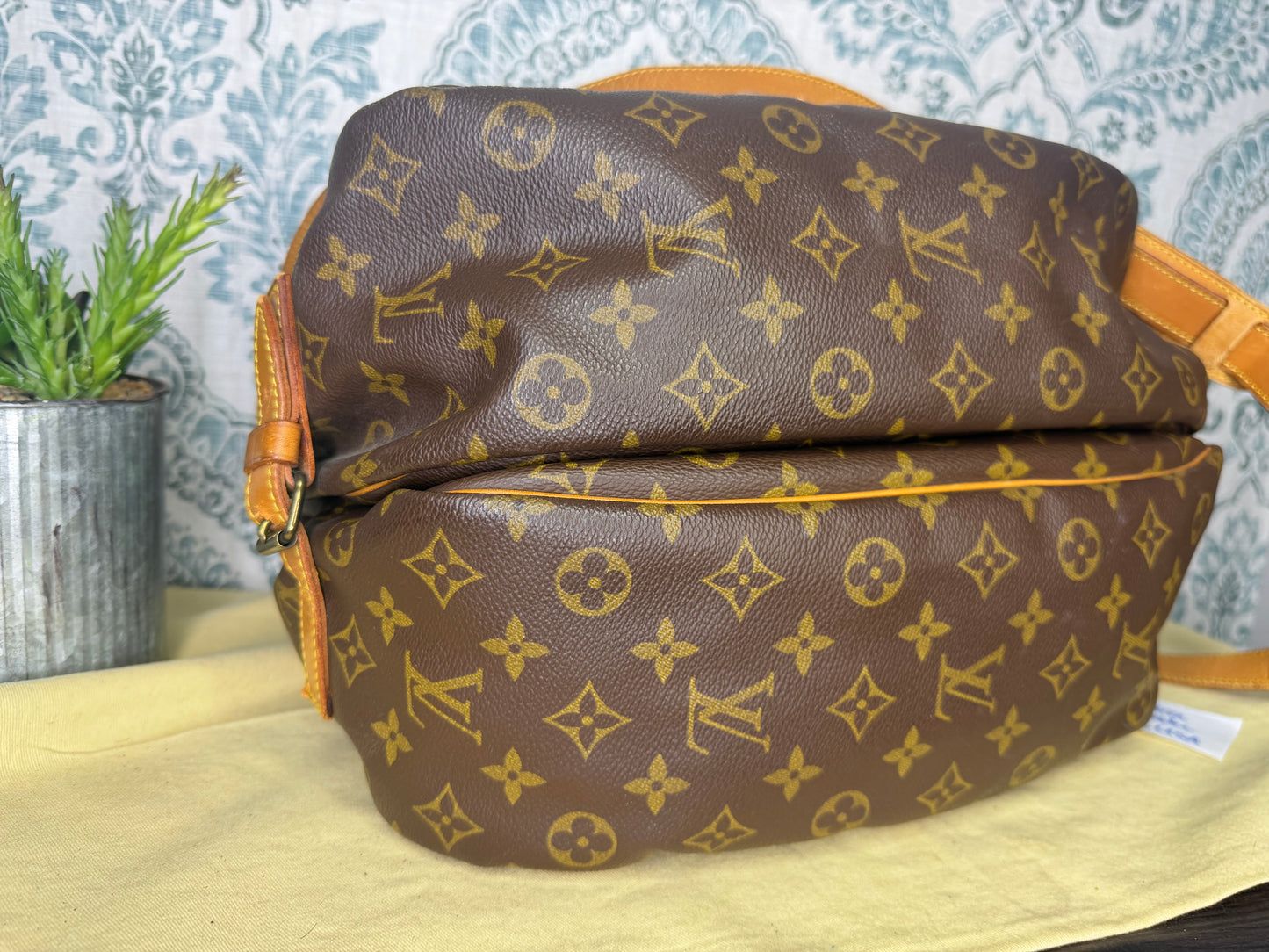 Louis Vuitton Saumur 35 #2